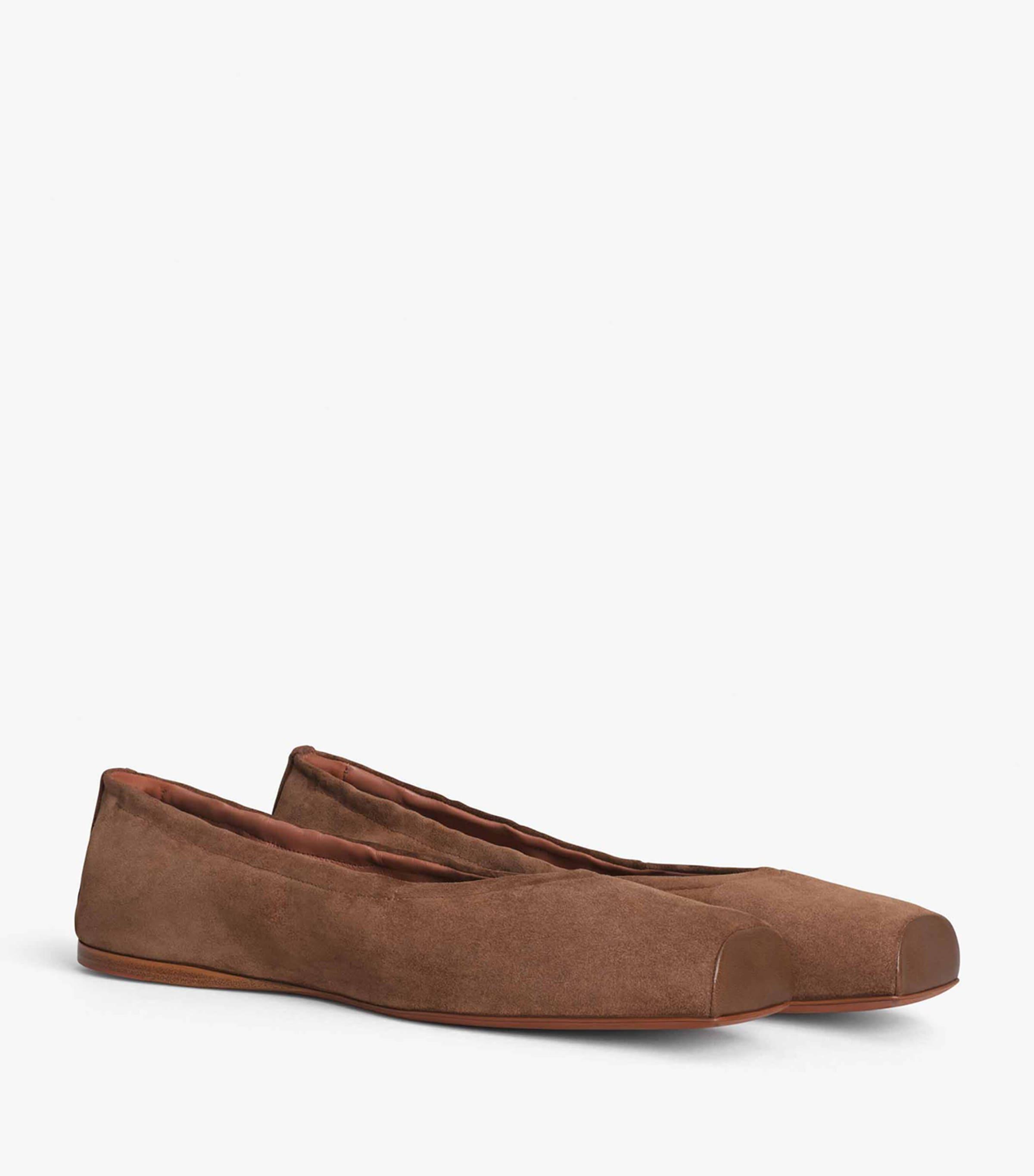Alaïa Ballet flats and ballerina shoes for Women | Online