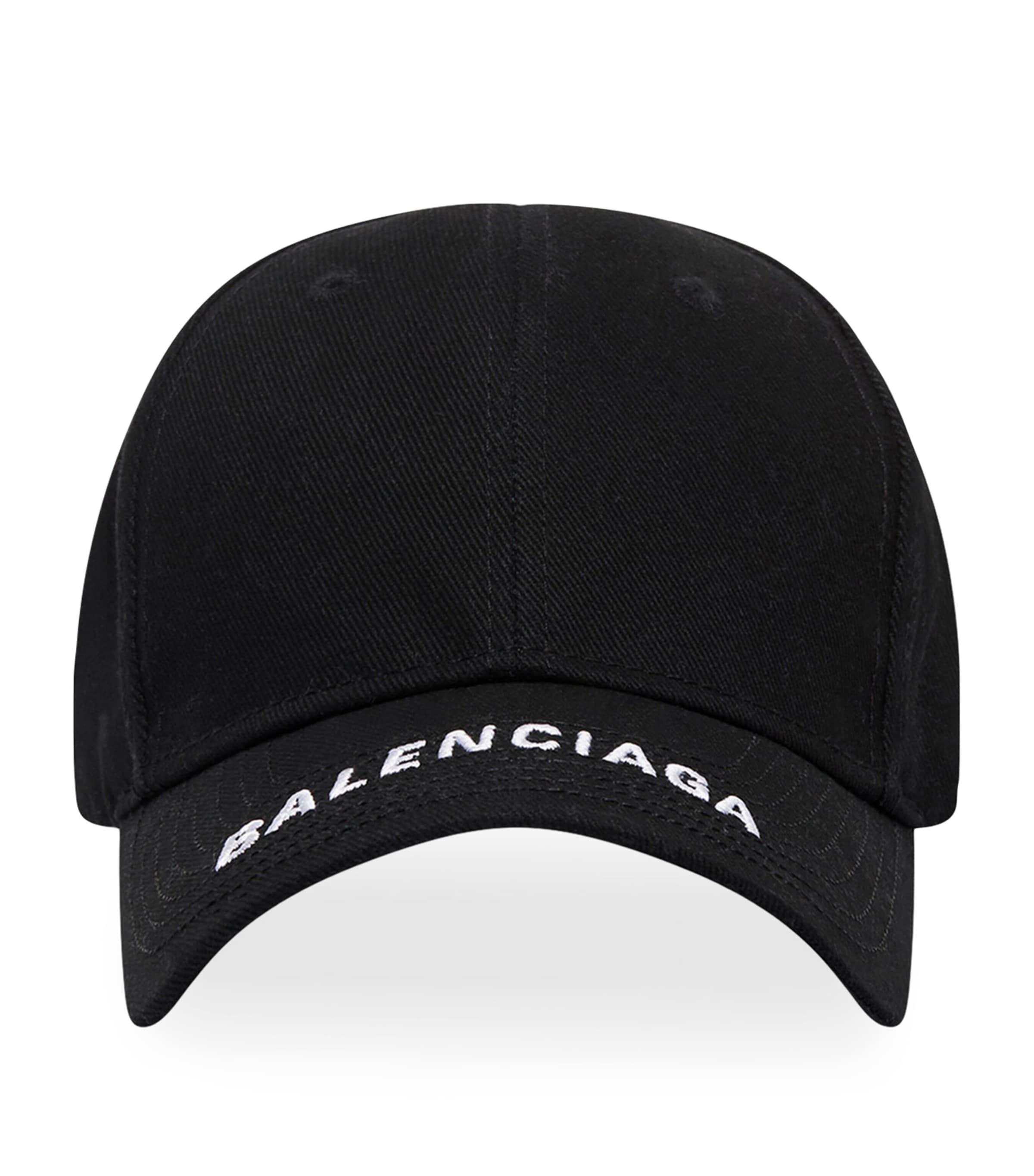 Balenciaga Hats for Men Online Sale up to 35 off Lyst Canada