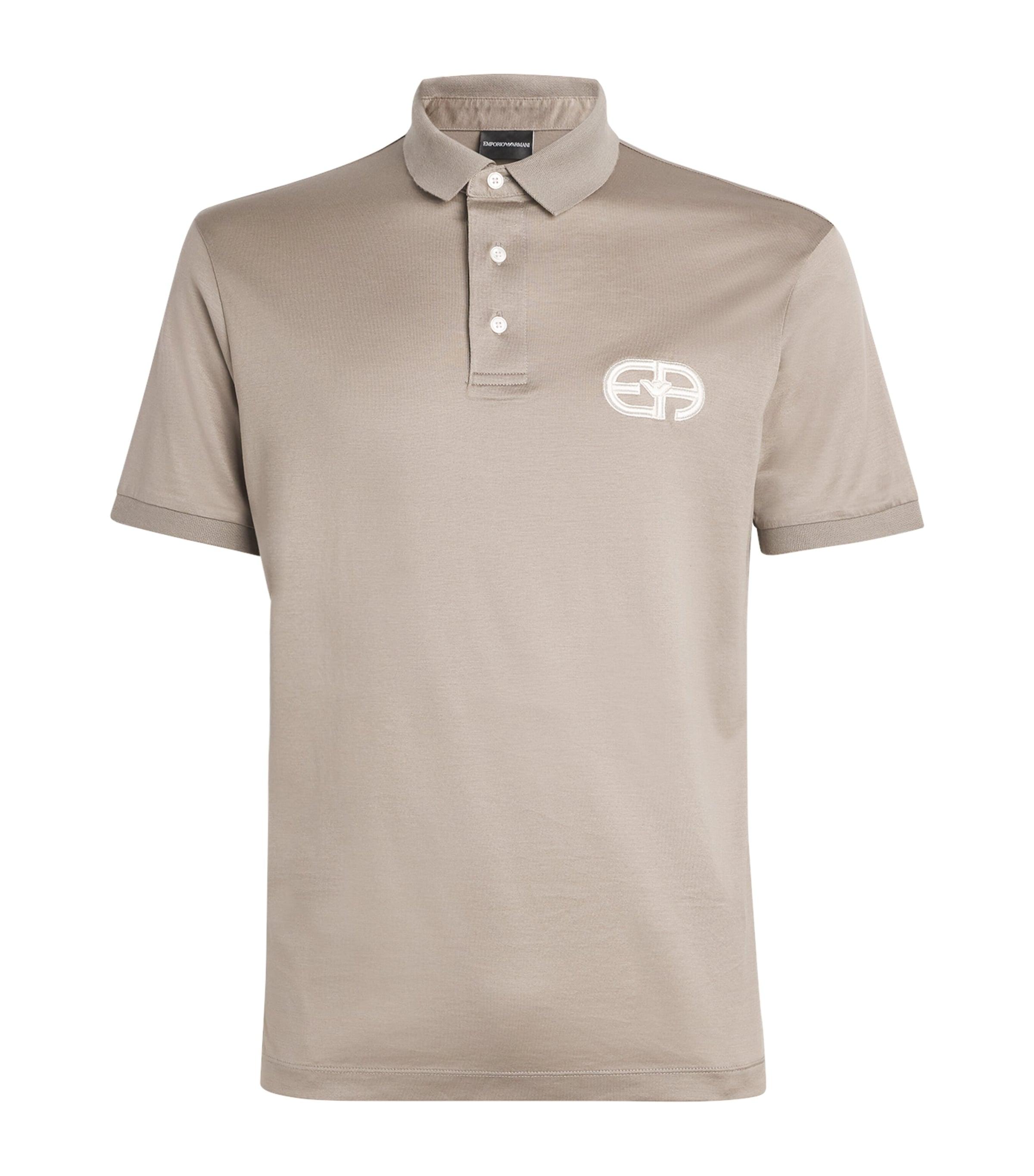 トップス archive emporio armani polo shirt Emporio Armani Polo shirts for Men | Online Sale up to 51