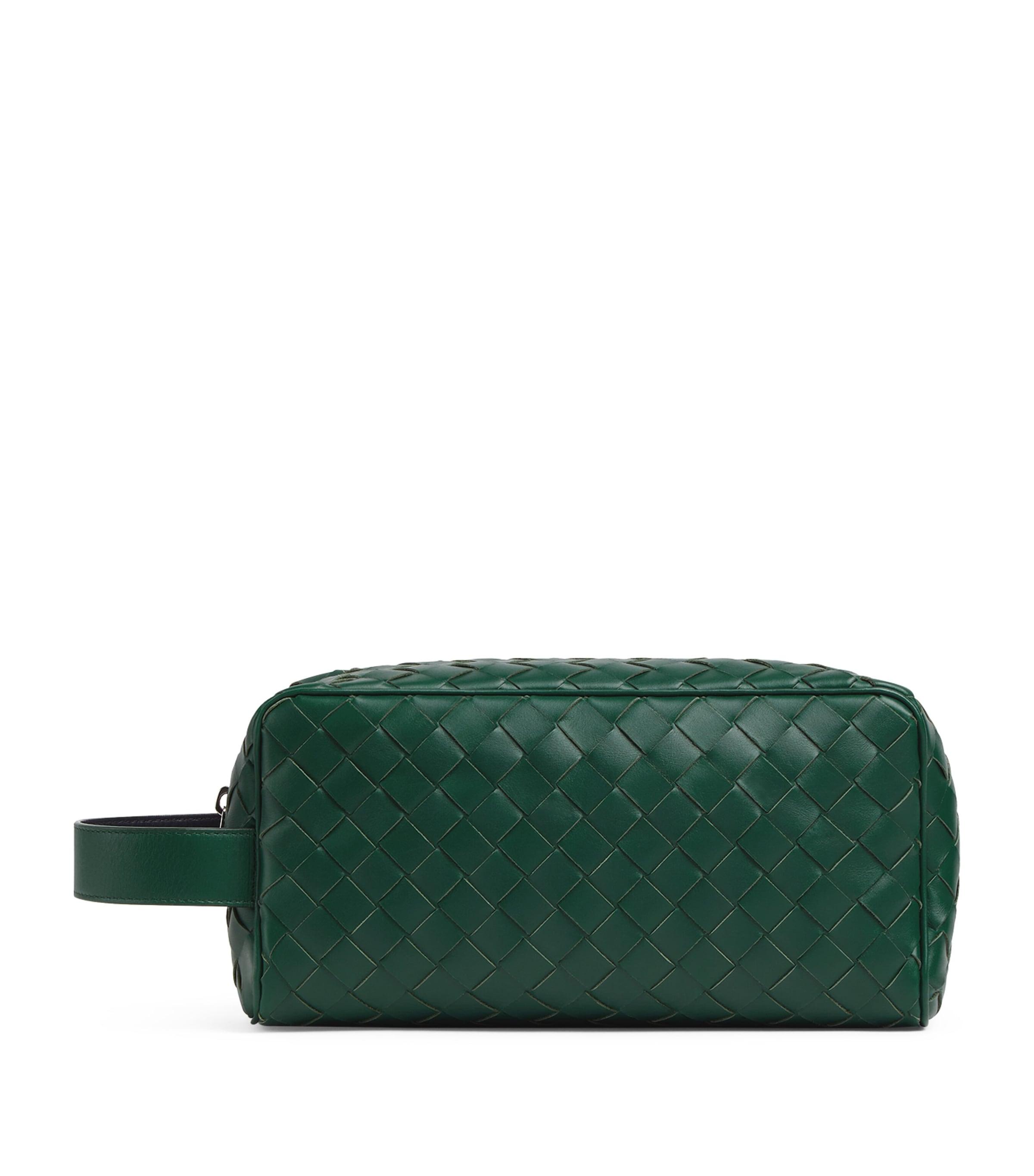 Bottega Veneta Toiletry bags and wash bags for Men Online Sale up to 29 off Lyst