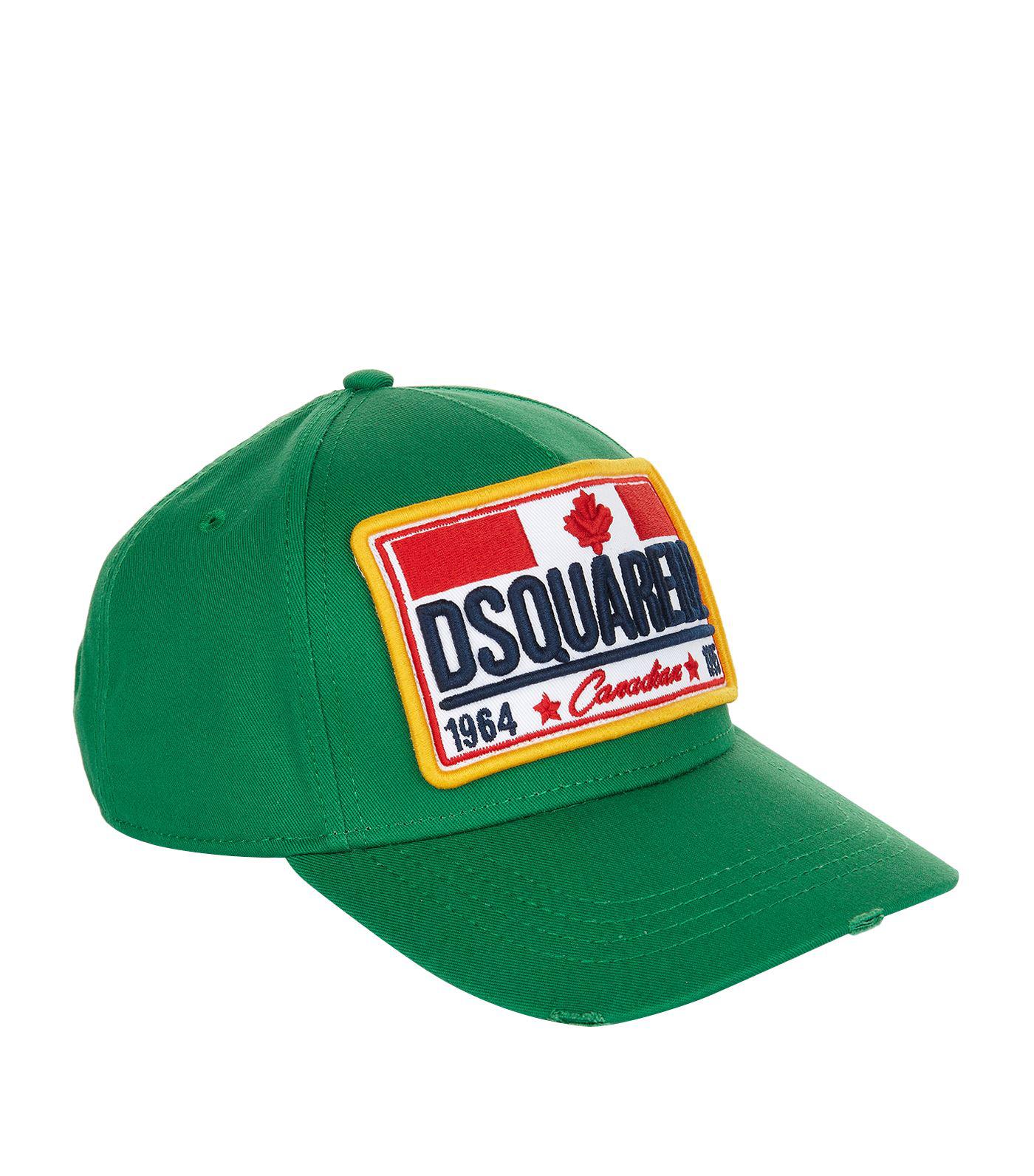 canadian brothers cap