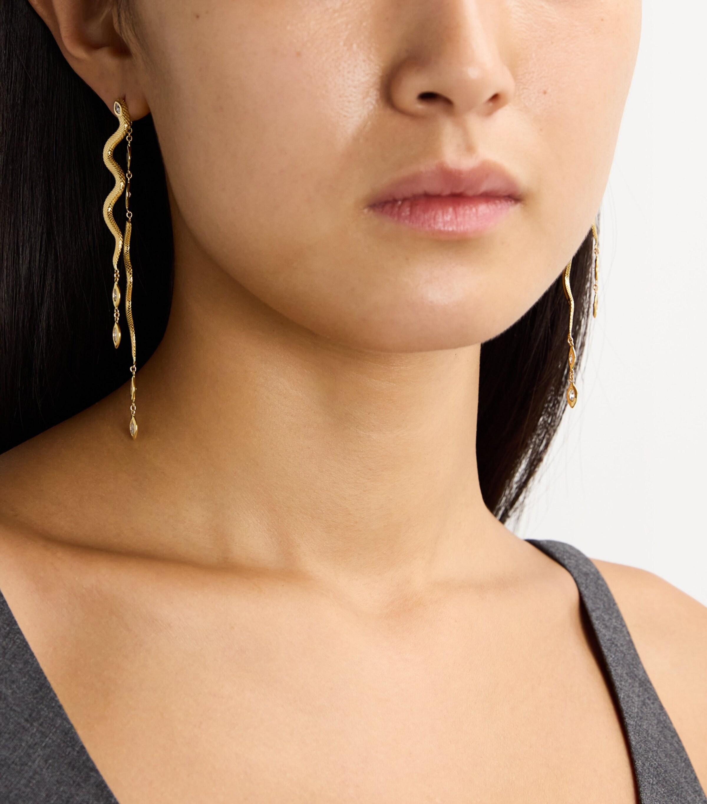 Jacquie Aiche Earrings and ear cuffs for Women | Online Sale