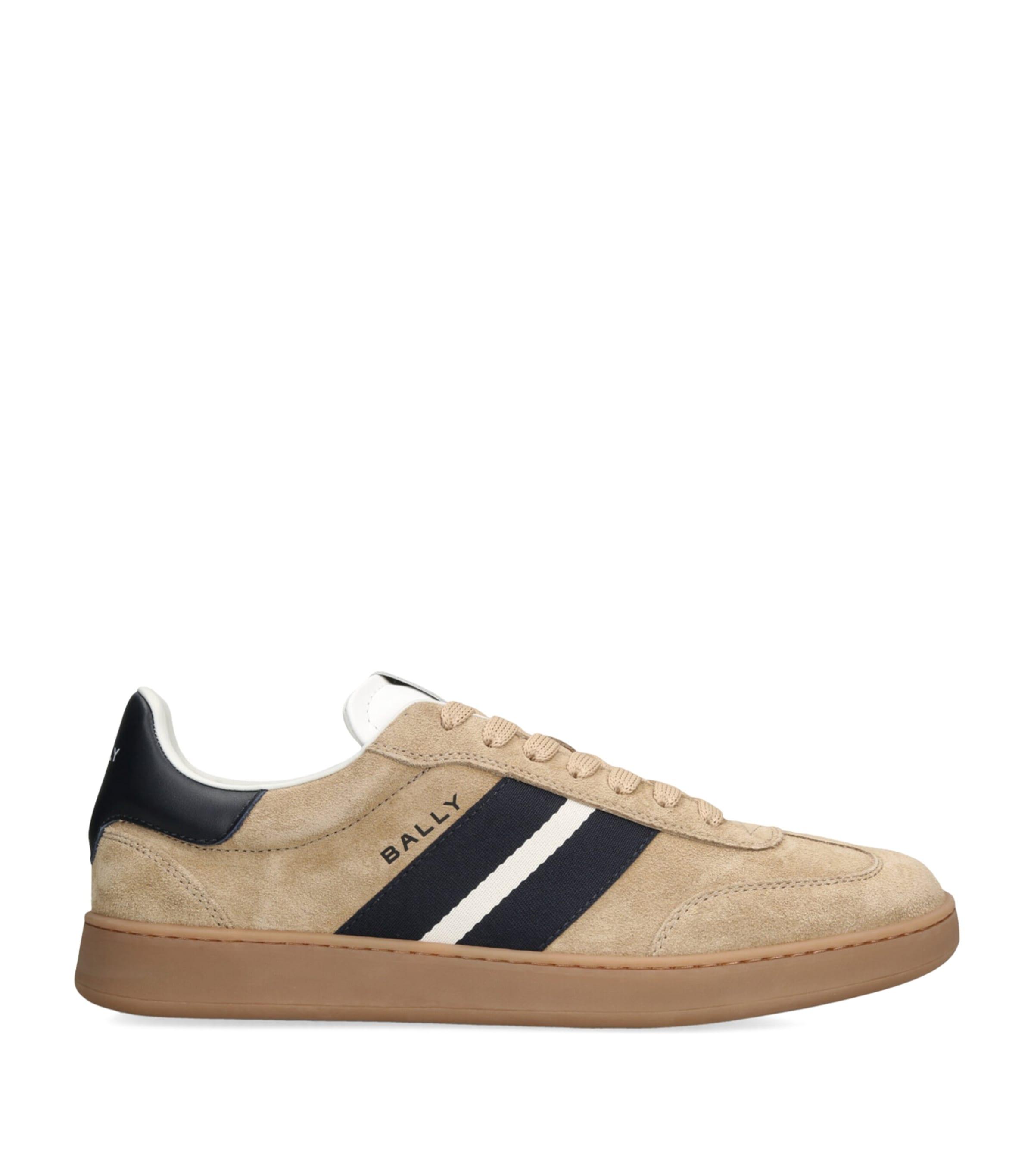 Bally Sneakers for Men | Online Sale up to 36% off | Lyst