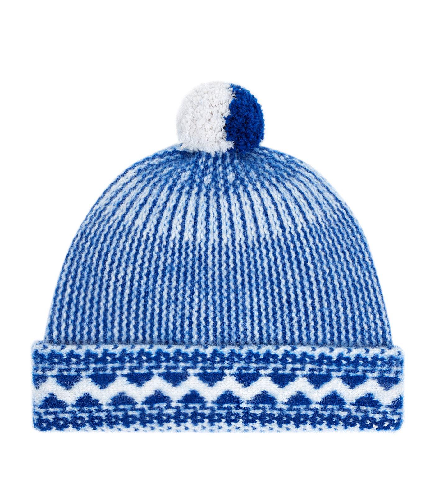 burberry bobble hat