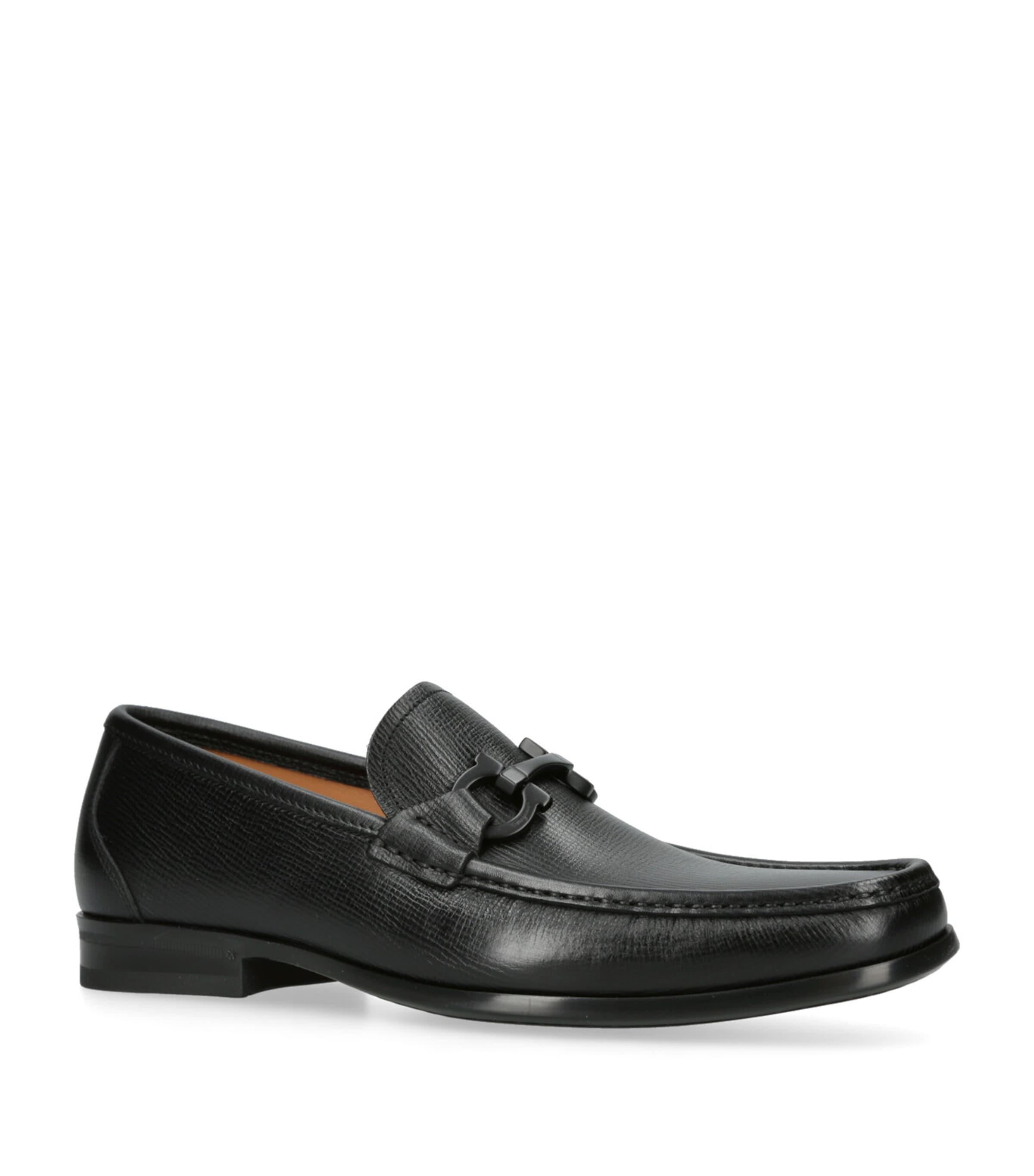 Ferragamo Slip on shoes for Men Online Sale up to 36 off Lyst Canada