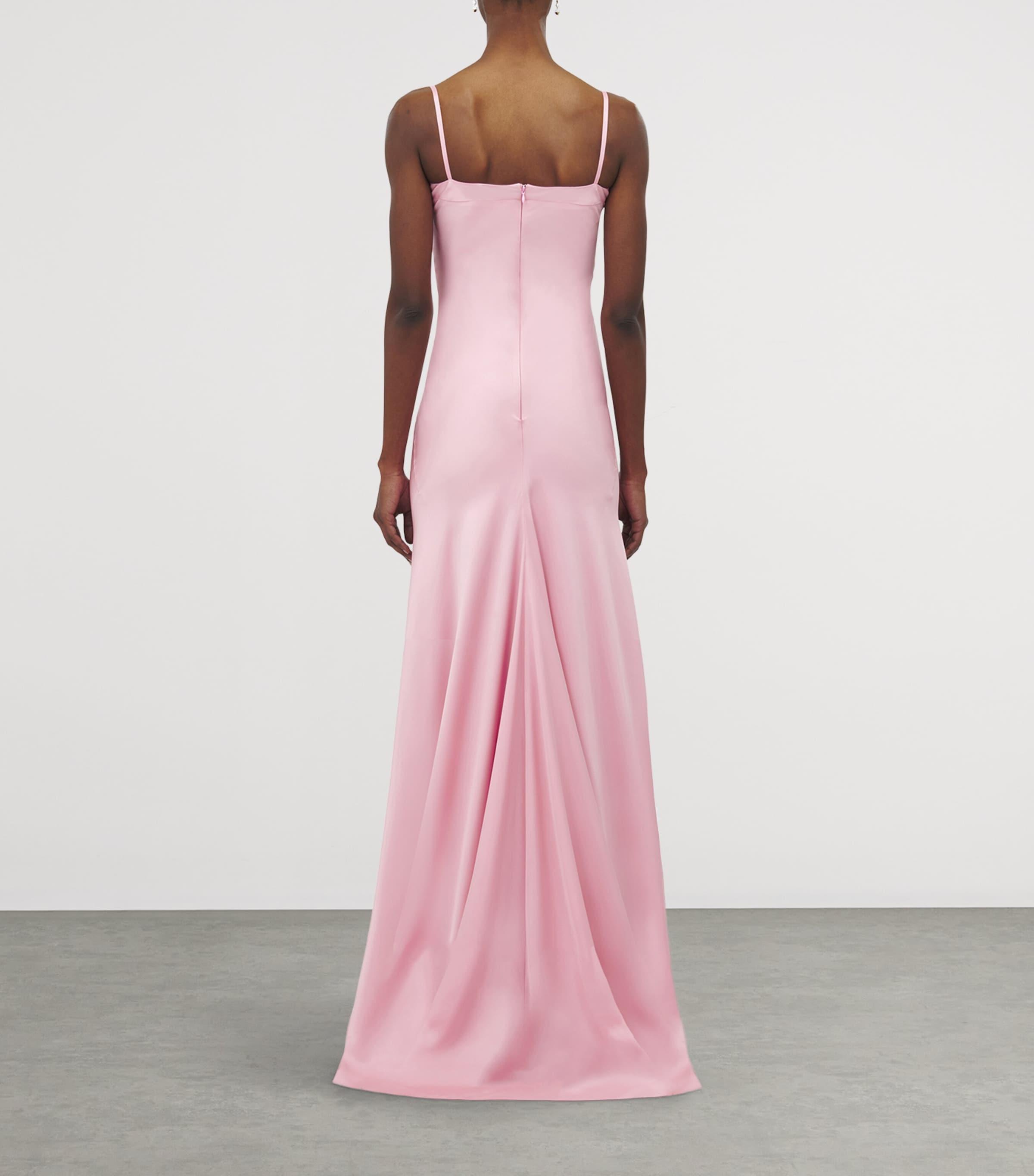 ワンピースその他 alexander mcqueen Maxi dresses McQueen Maxi dresses for Women | Online Sale up to 75% off