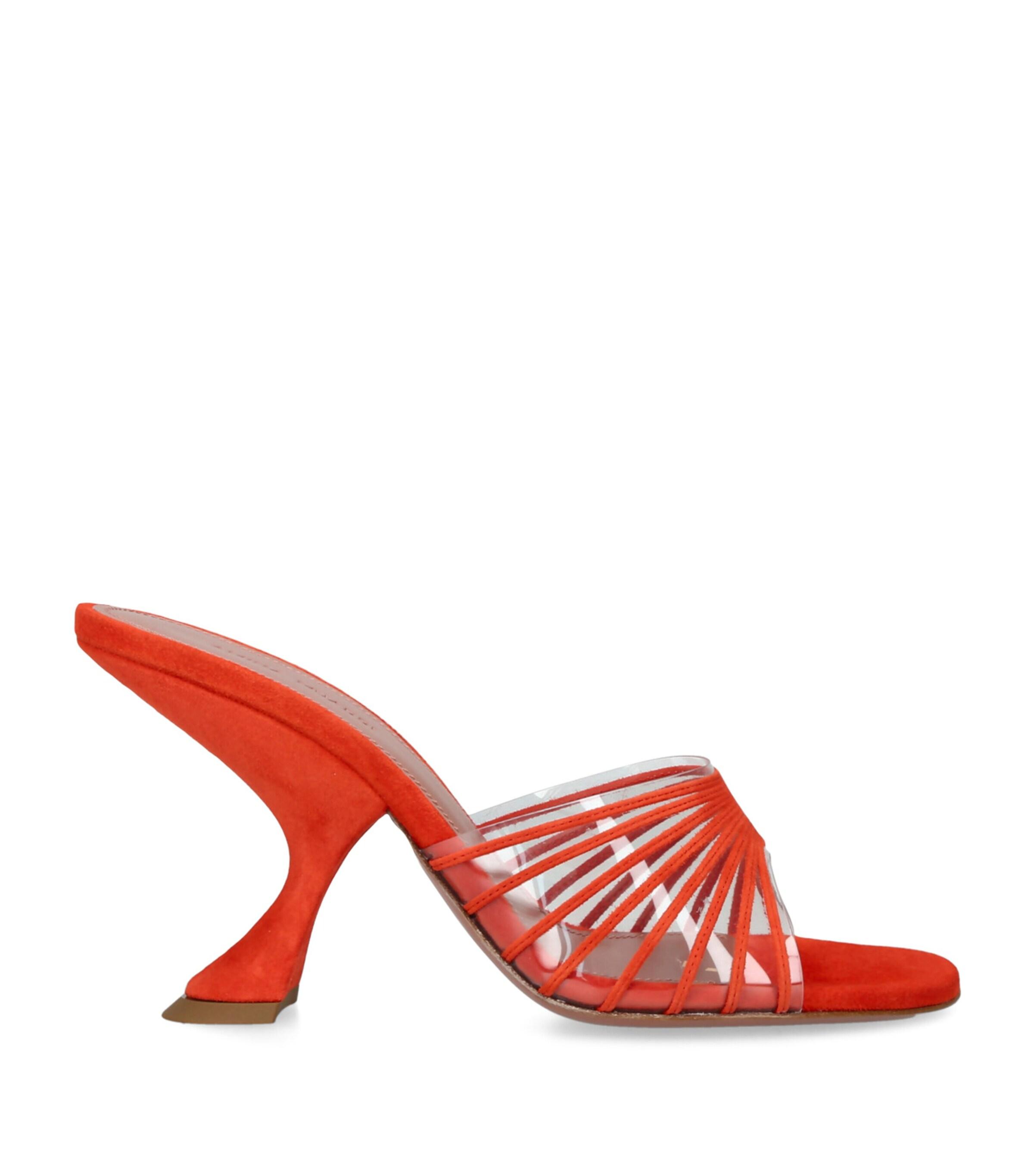 AMINA MUADDI Mule shoes for Women | Online Sale up to 54
