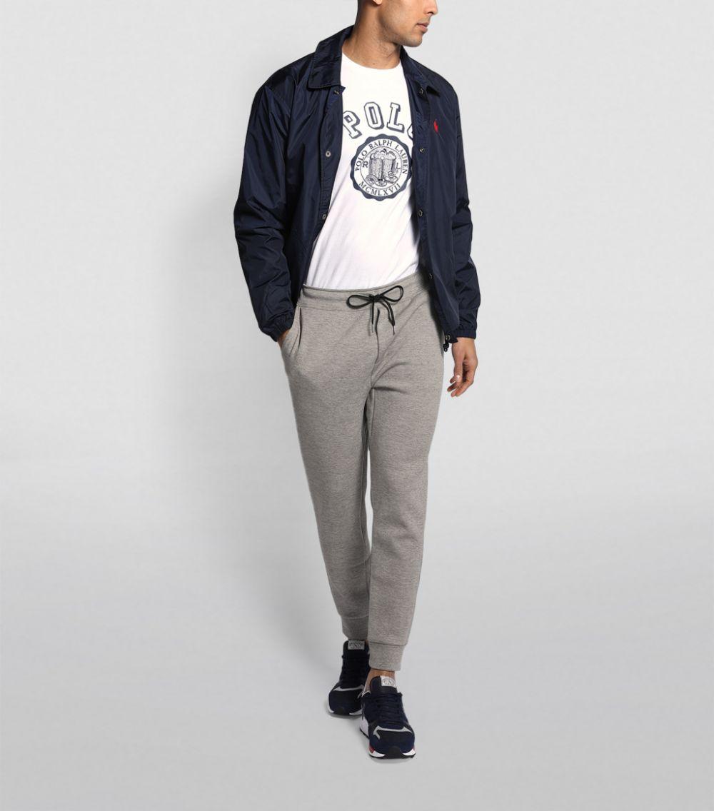 polo sweatpants mens