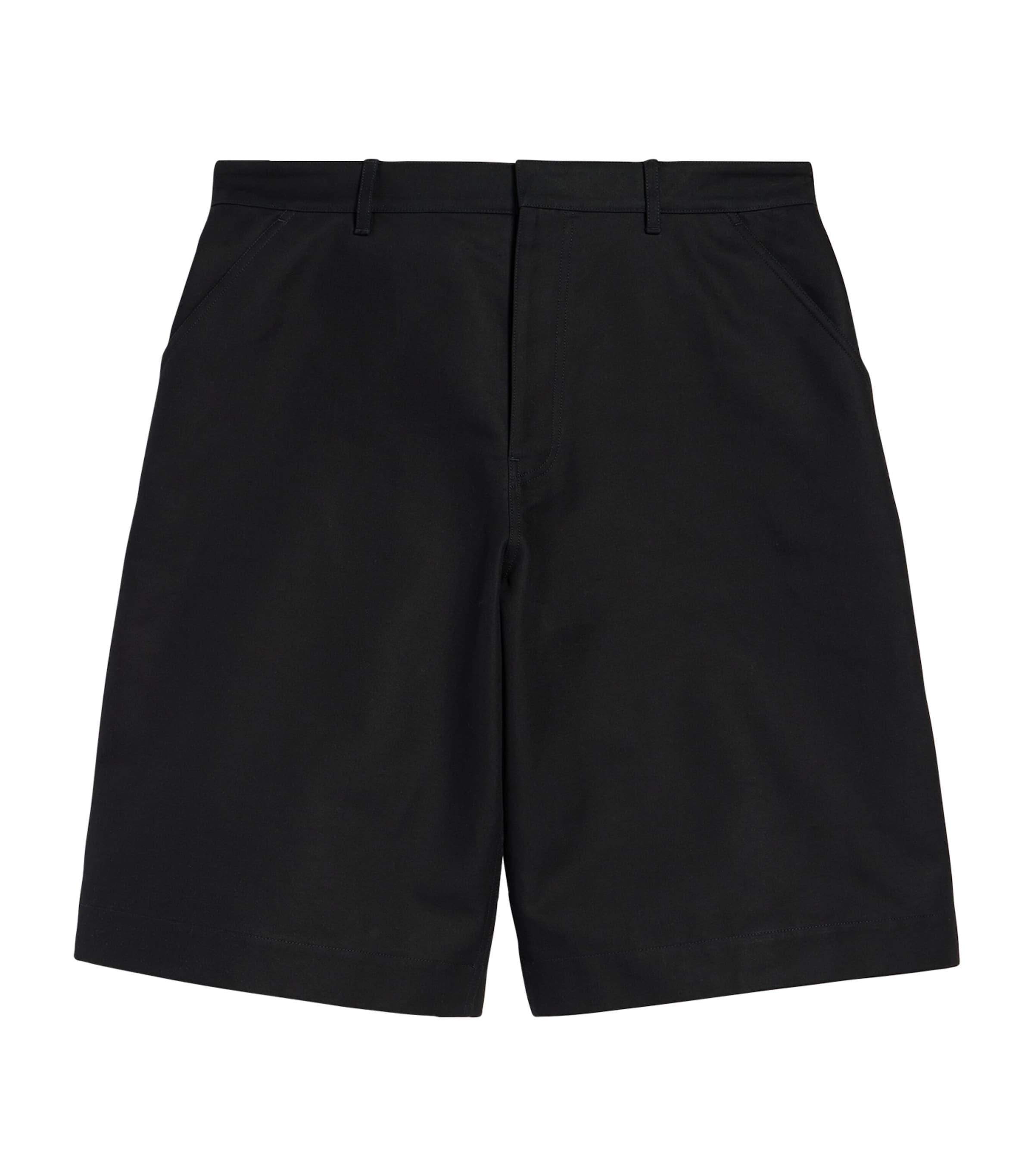Balenciaga Shorts for Men | Online Sale up to 39% off | Lyst