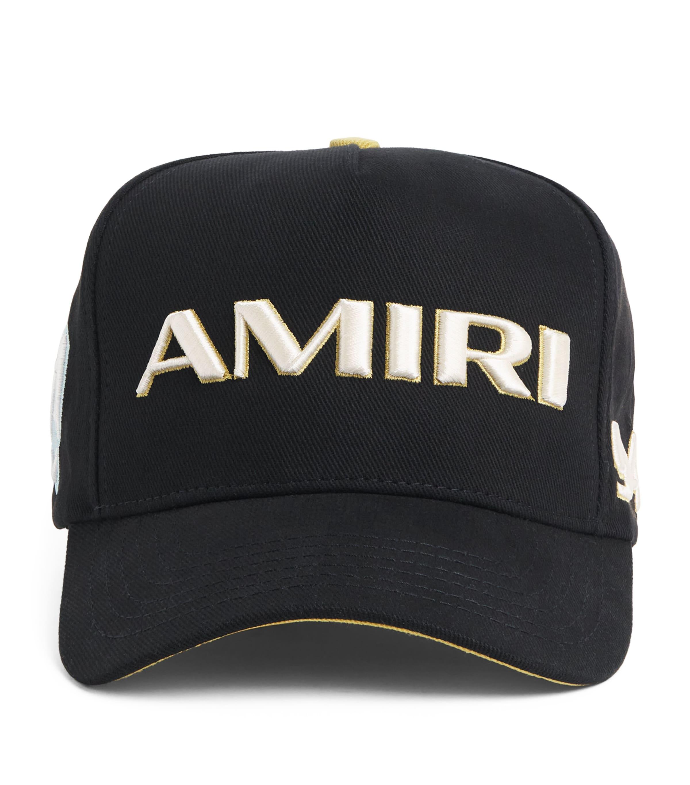 Amiri Hats for Men | Online Sale up to 45% off | Lyst