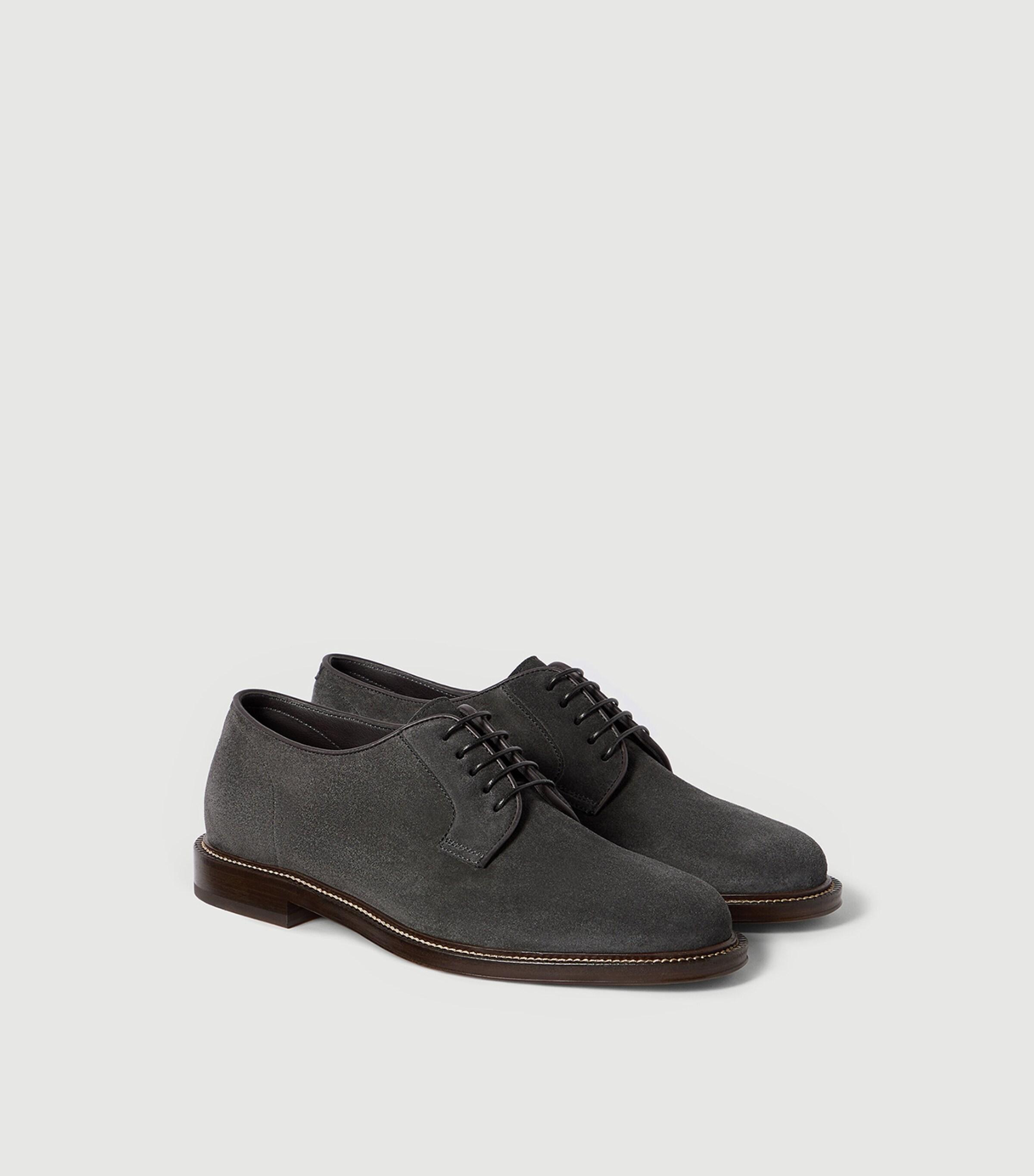 Brunello Cucinelli Derby shoes for Men | Online Sale up to 58% off