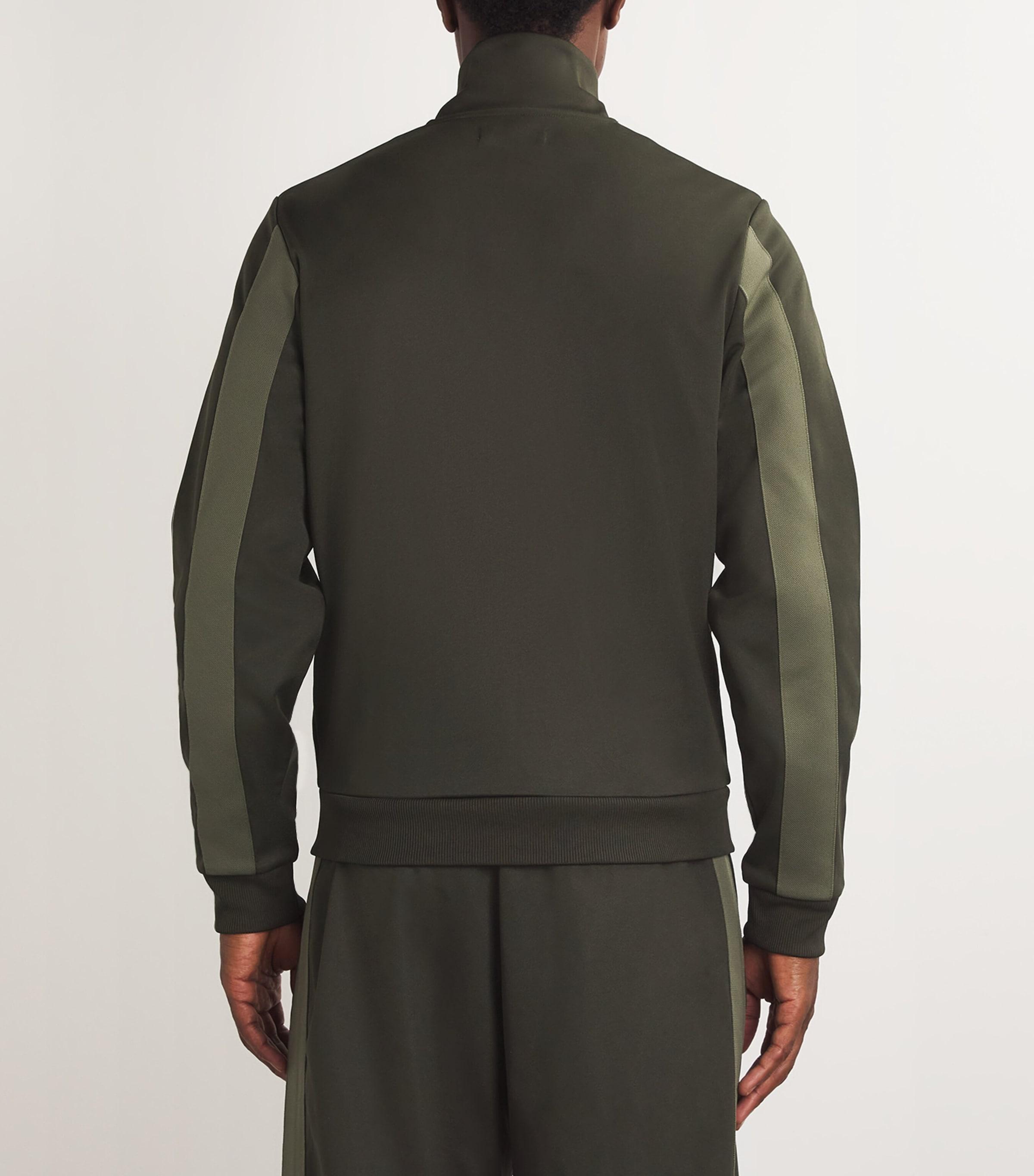 Fred Perry Jackets for Men Online Sale up to 31 off Lyst Canada