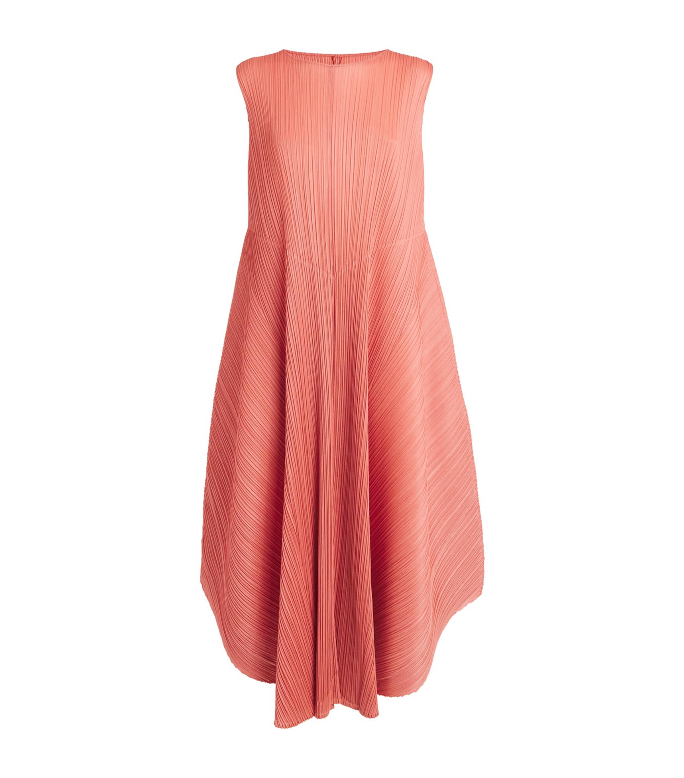 ワンピース PLEATS PLEASE ISSEY MIYAKE SOLAR FLARE Issey Miyake | Dresses | Pleats Please Issey Miyake Solar