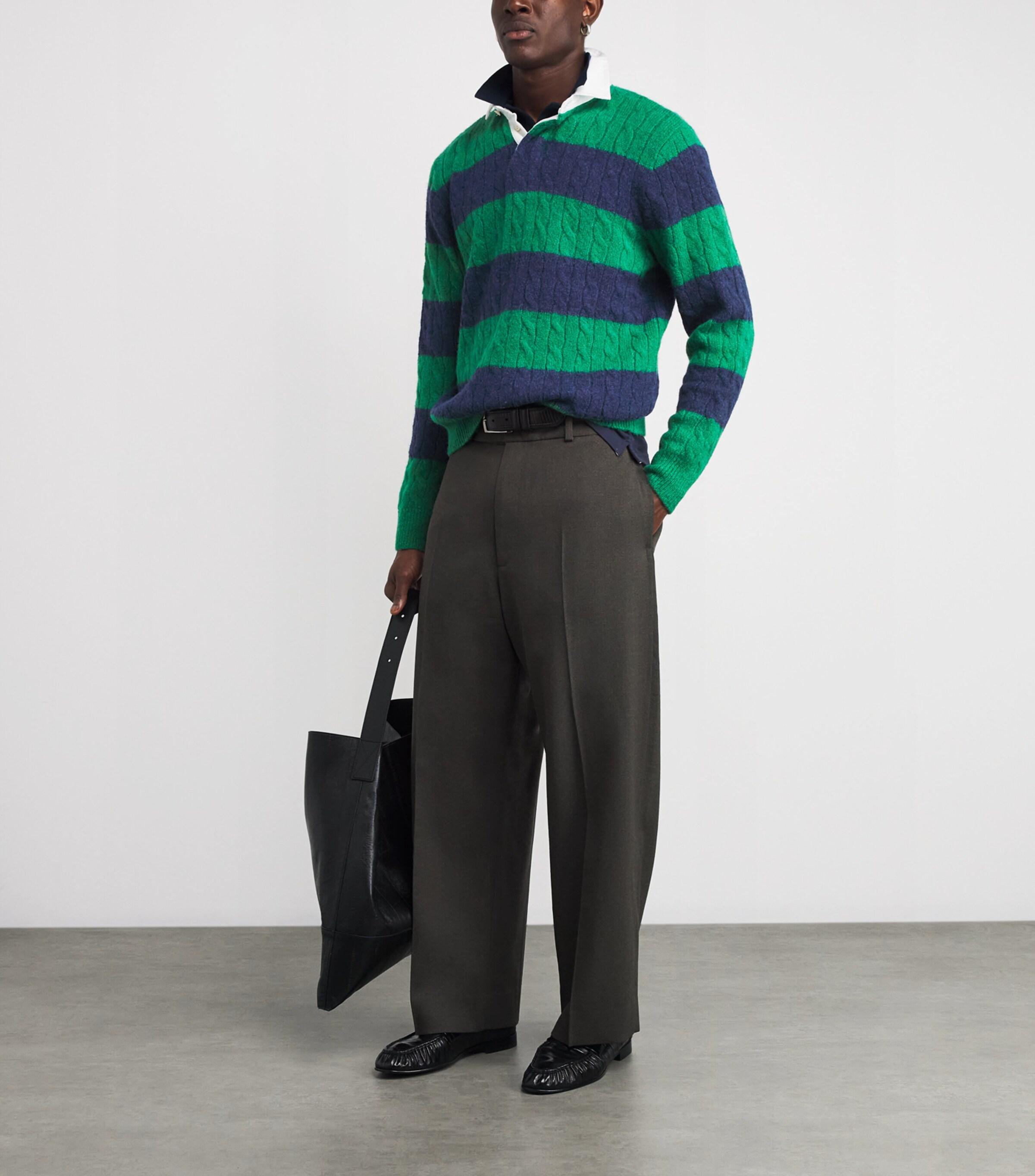 polo-ralph-lauren--Wool-Blend- 