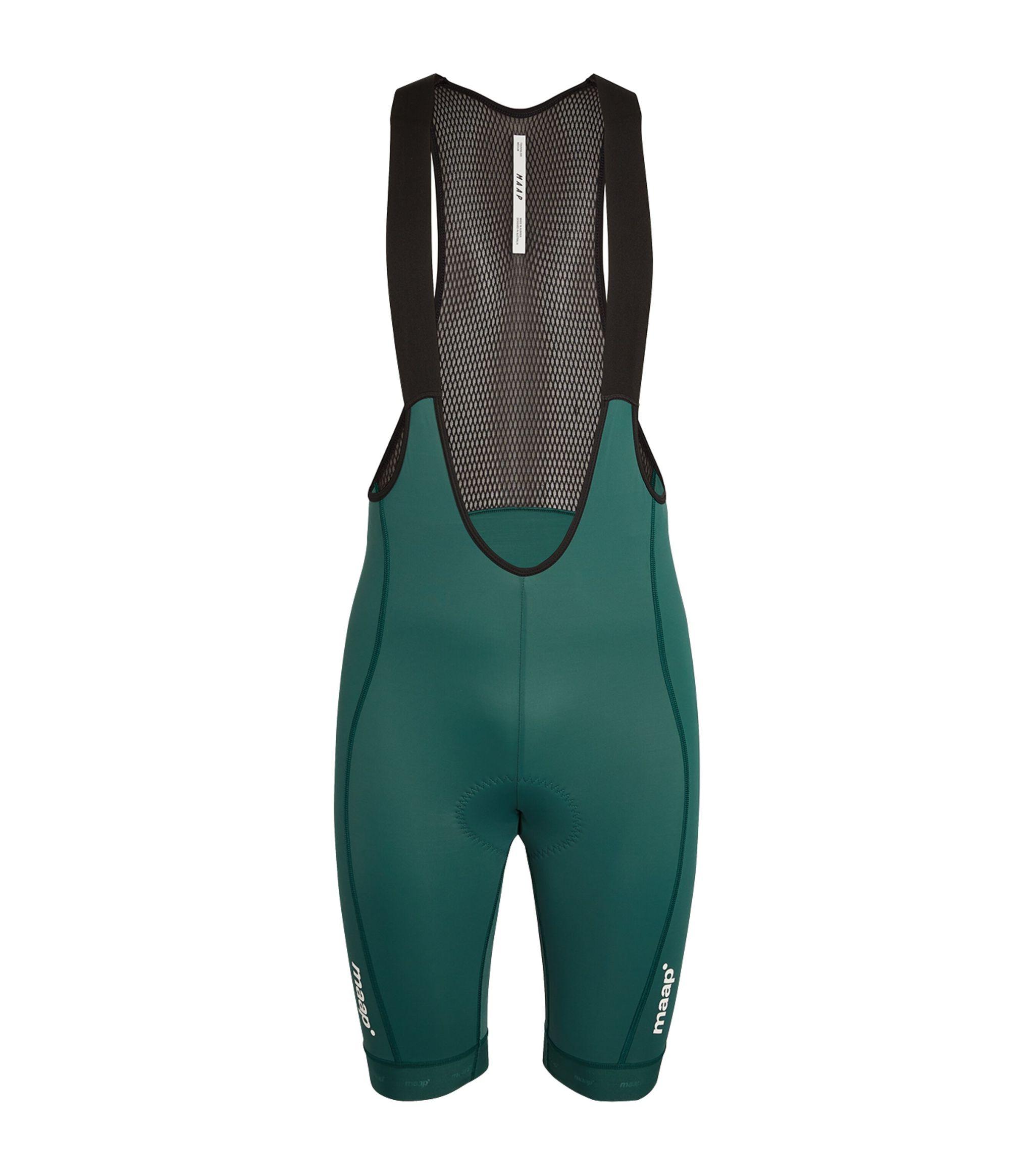 Maap bib best sale shorts