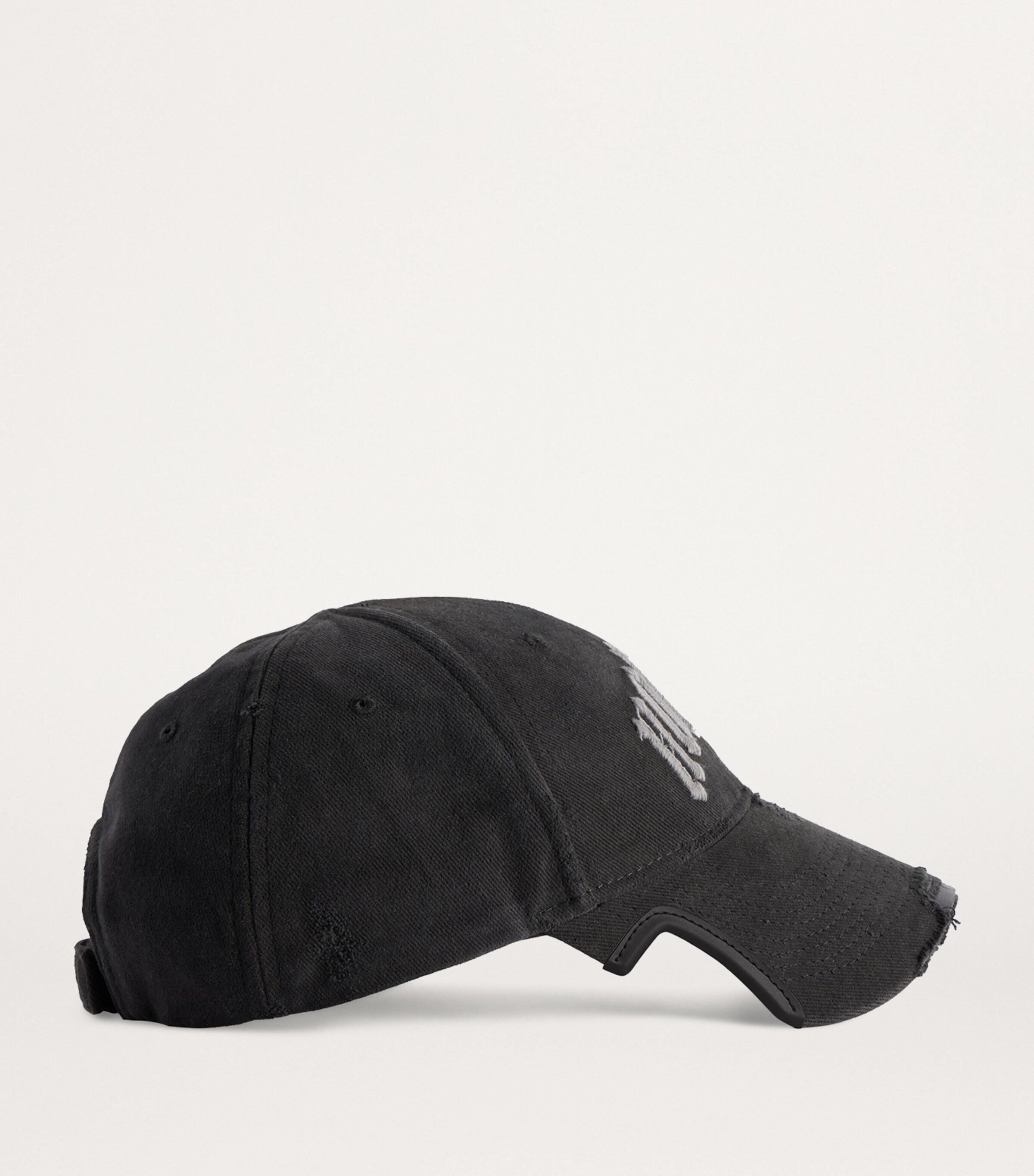 帽子 BALENCIAGA NOLOGO Cap Balenciaga Nologo Cap | Saks Fifth Avenue