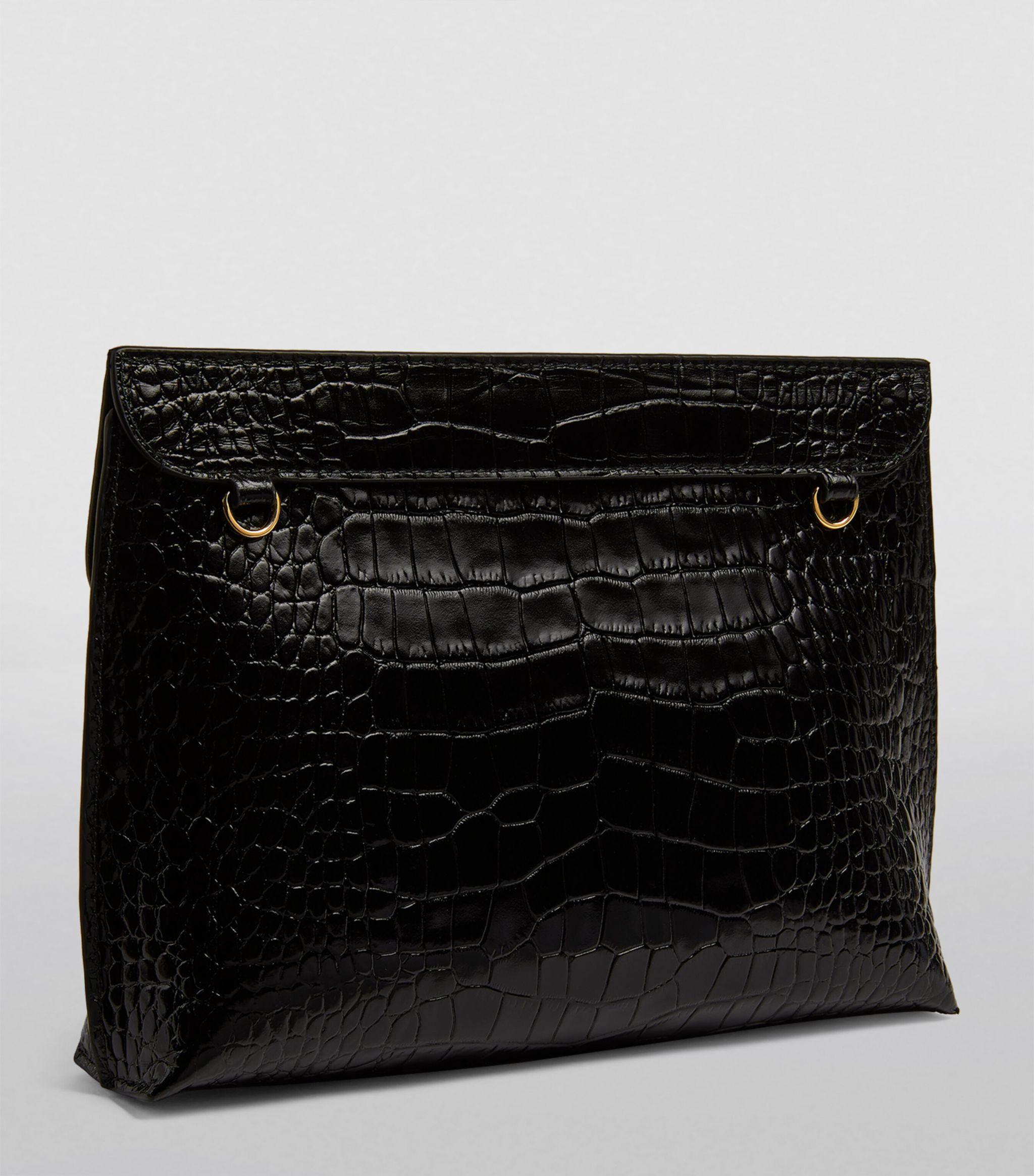 Strathberry clutch hotsell