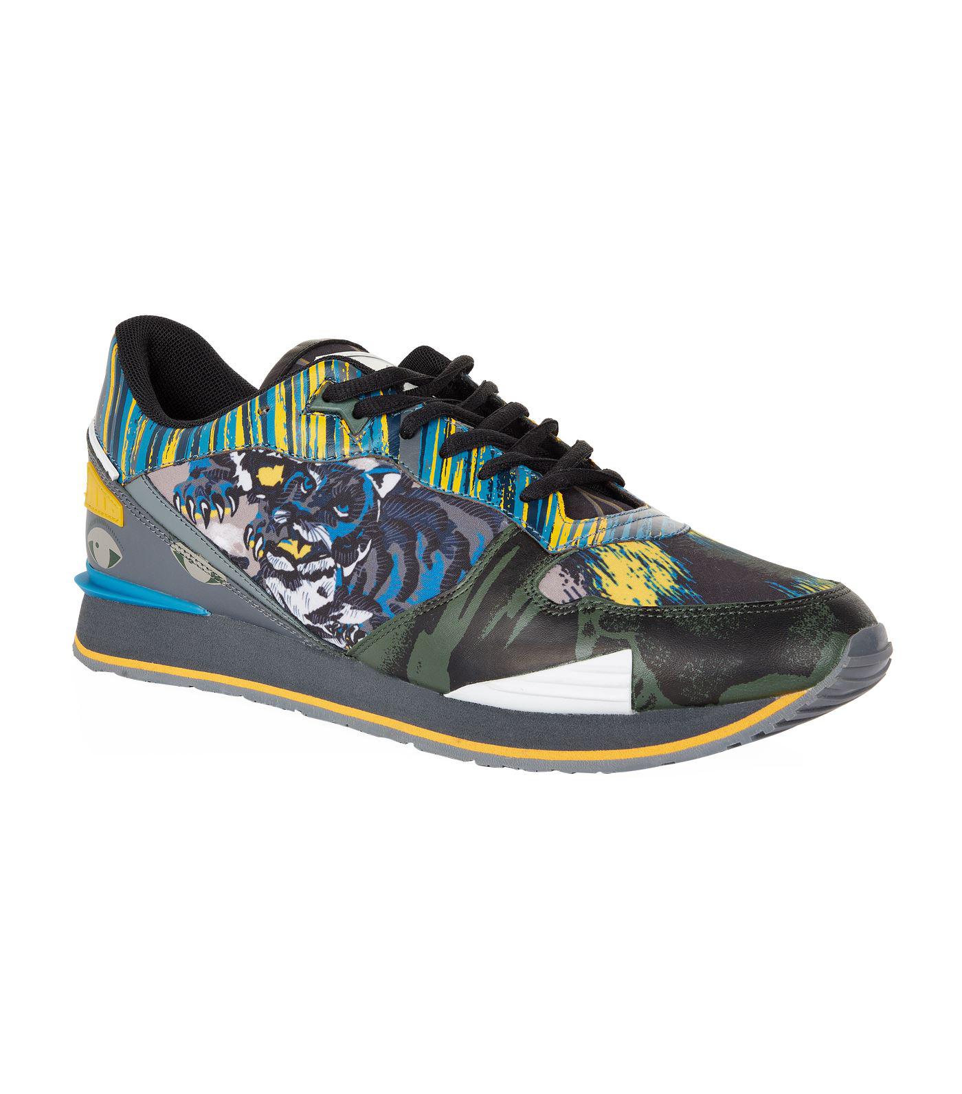 kenzo tiger shoes