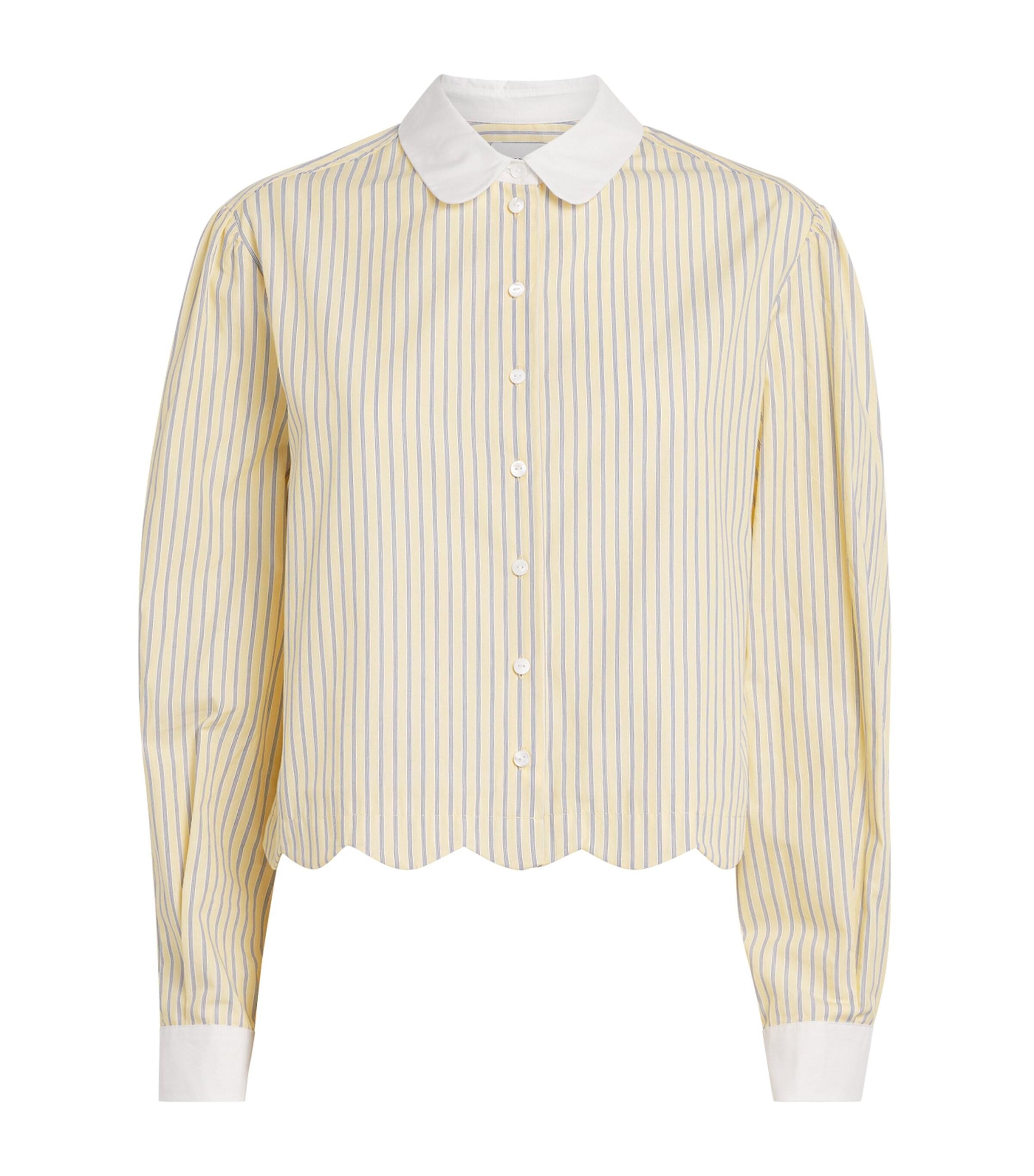 Claudie Pierlot Tops for Women | Online Sale up to 50% off