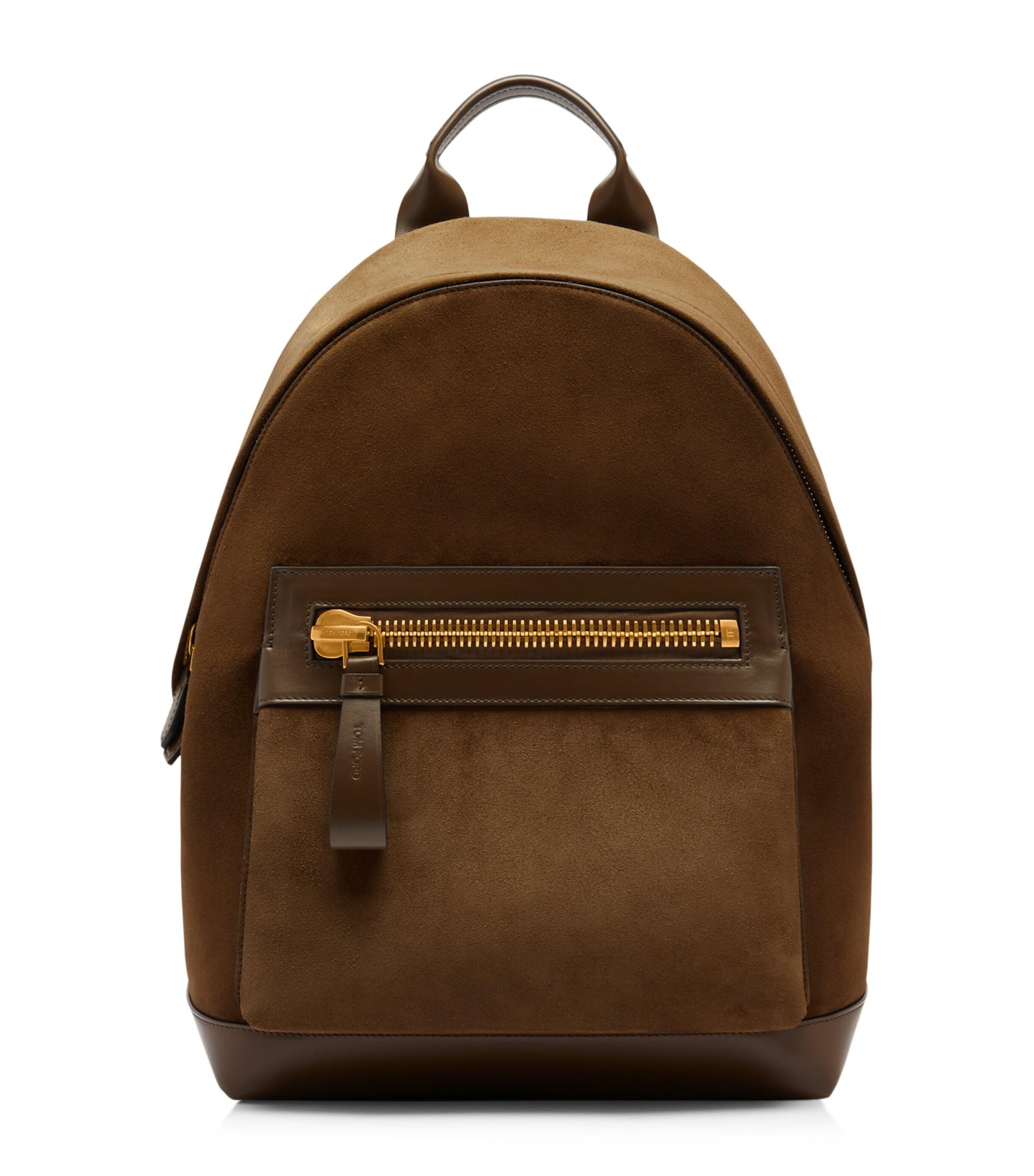Tom Ford Backpacks for Men Online Sale up to 49% off Lyst