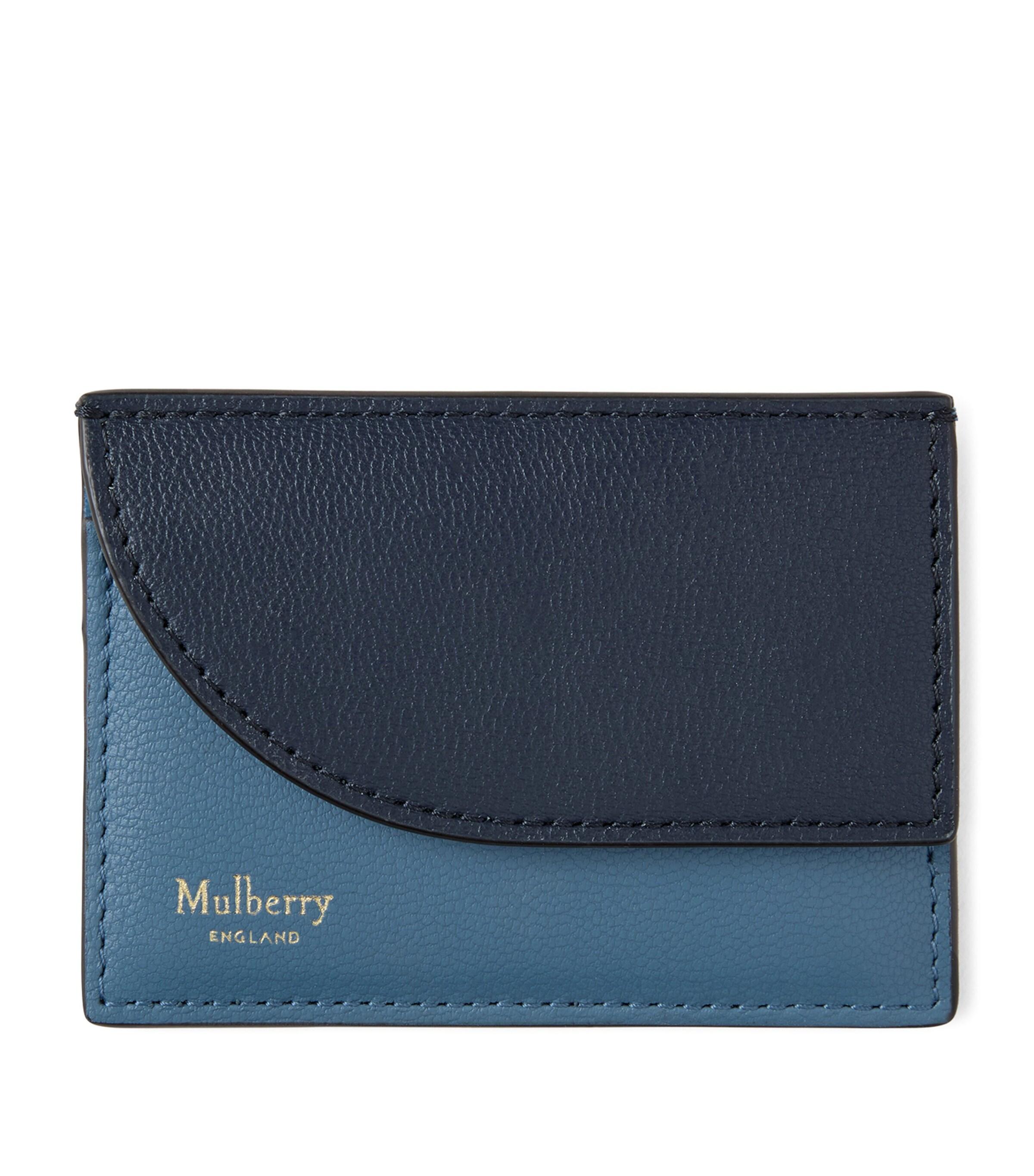 Mulberry Wallets and cardholders for Women | Online Sale up