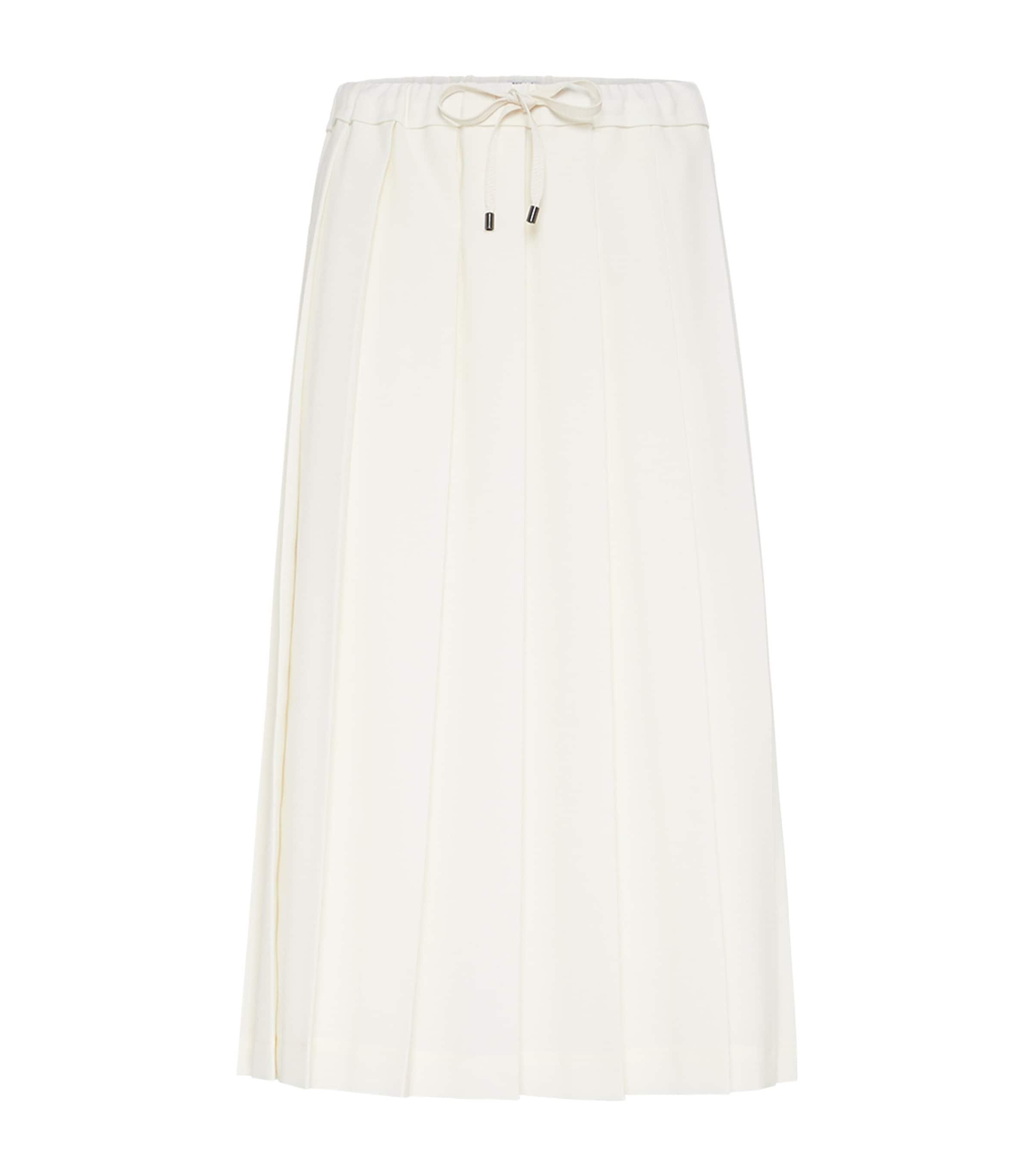 Brunello Cucinelli Skirts for Women | Online Sale up to 50