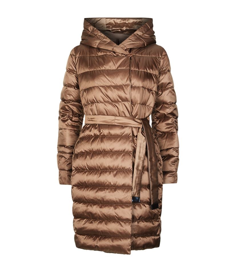 Интернет Магазин Пуховик Maxmara С Мехом