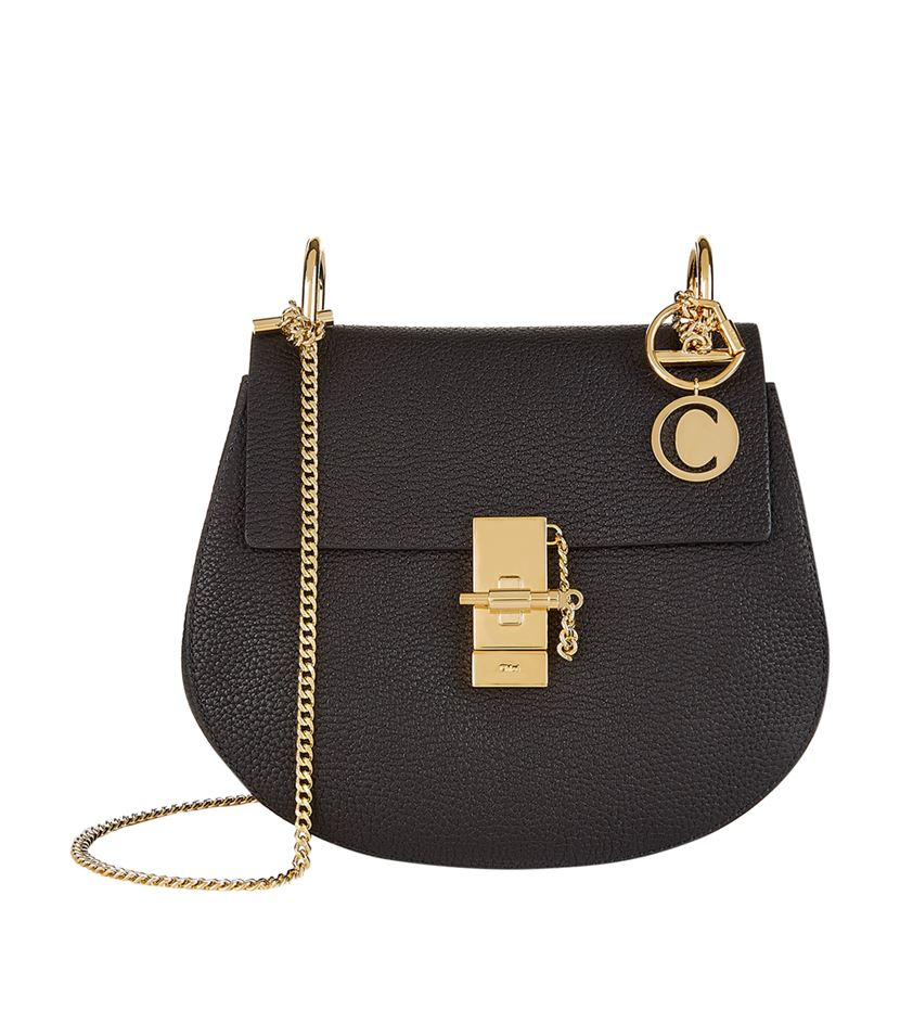 chloe bag charm