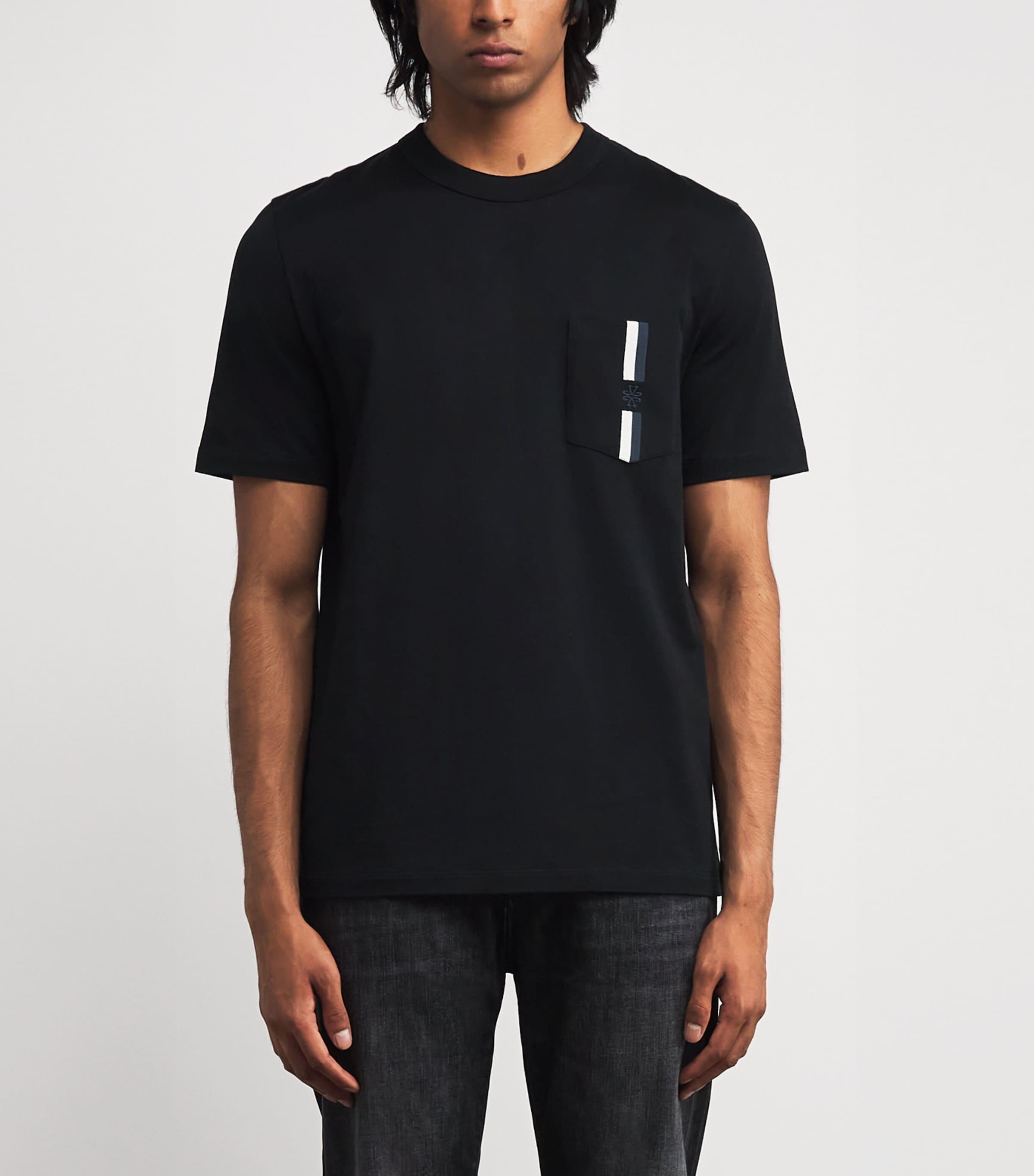 Jacob Cohen T-shirts for Men | Online Sale up to 53% off | Lyst