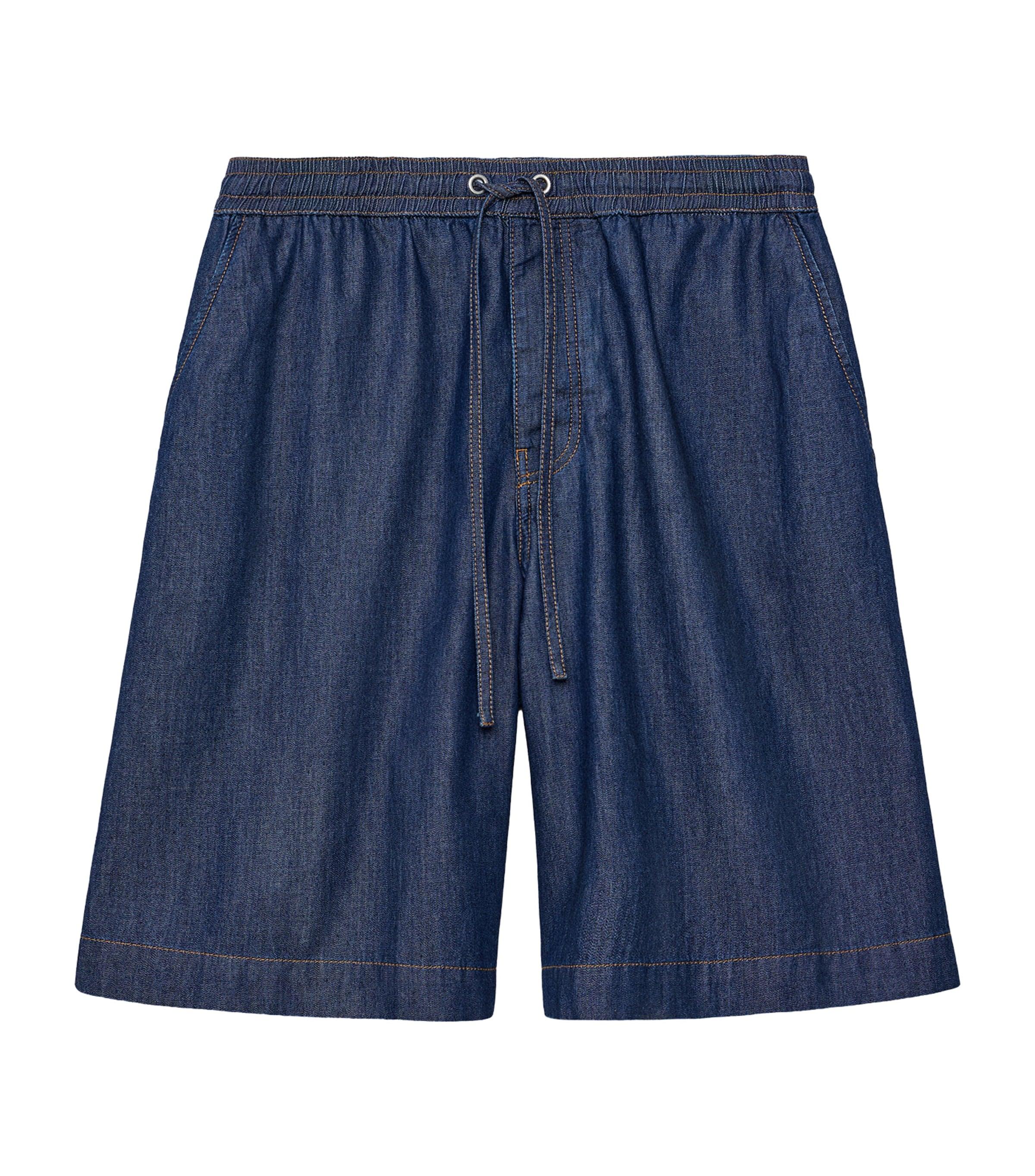 Loewe Casual shorts for Men | Online Sale up to 48% off | Lyst