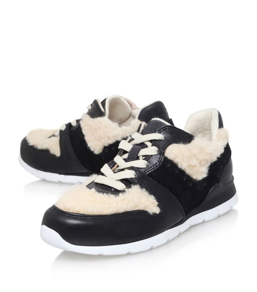 ugg deaven sneaker ugg deaven sneaker