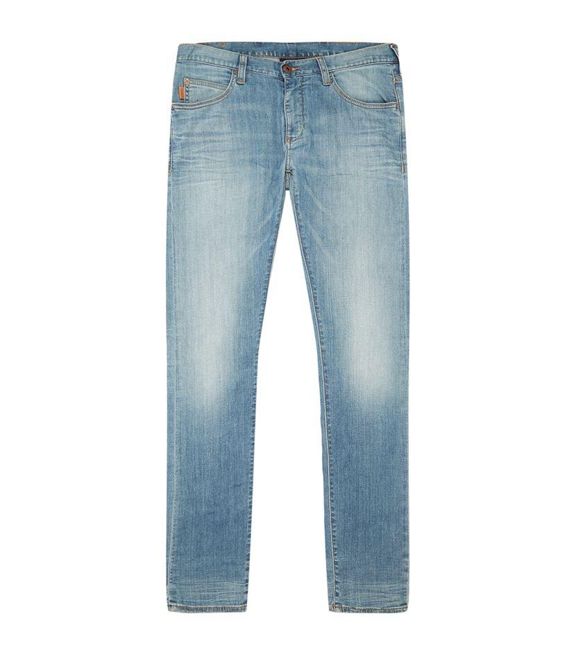 armani j10 slim fit jeans armani j10 slim fit jeans