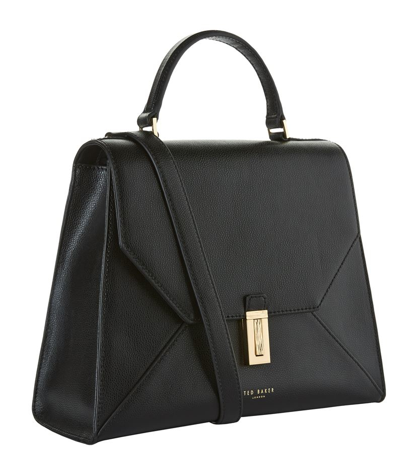 Ted baker hotsell top handle bag