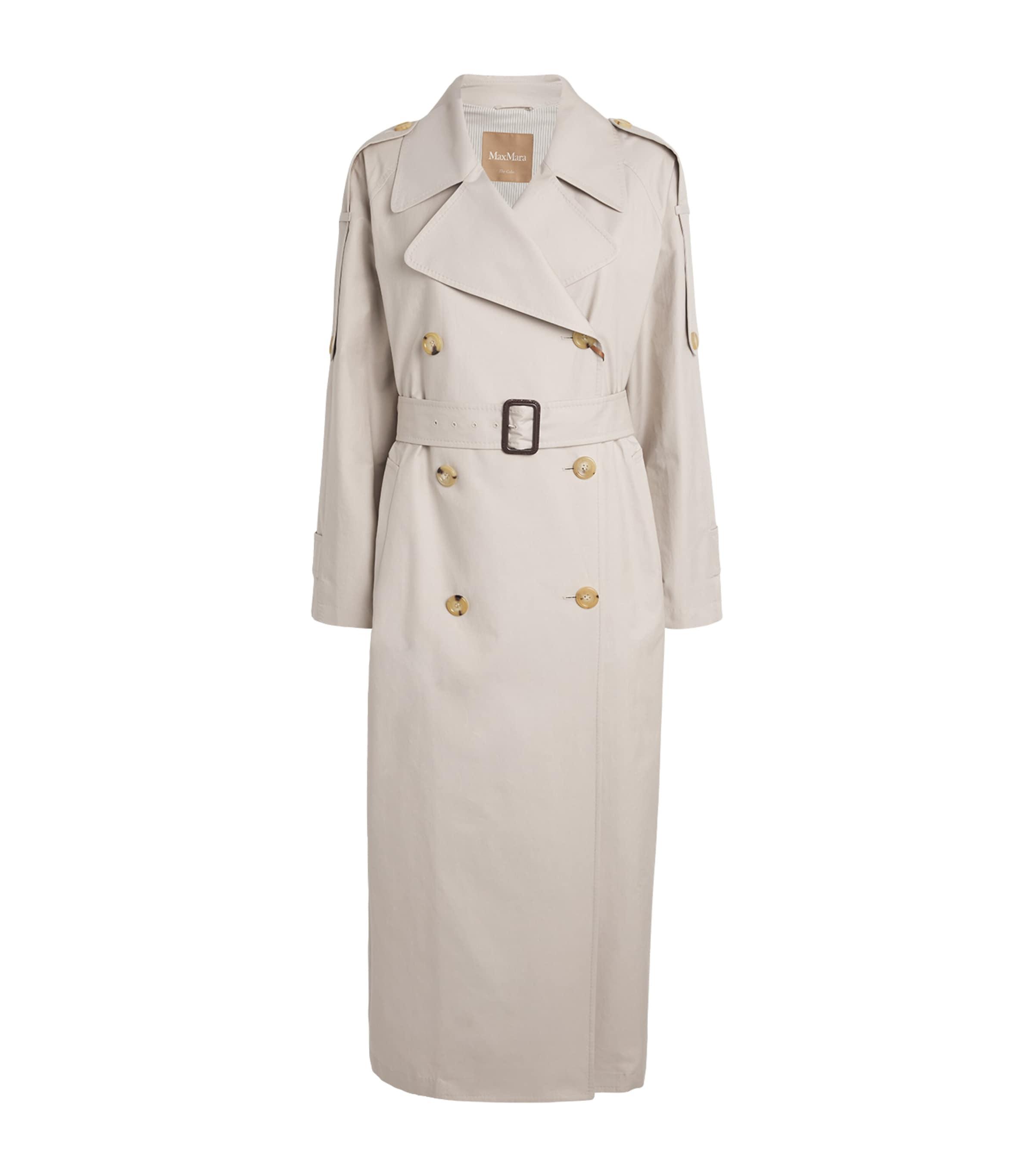 【関税&送料込】Max Mara Overcoat Wool coats midnightblue | Max Mara