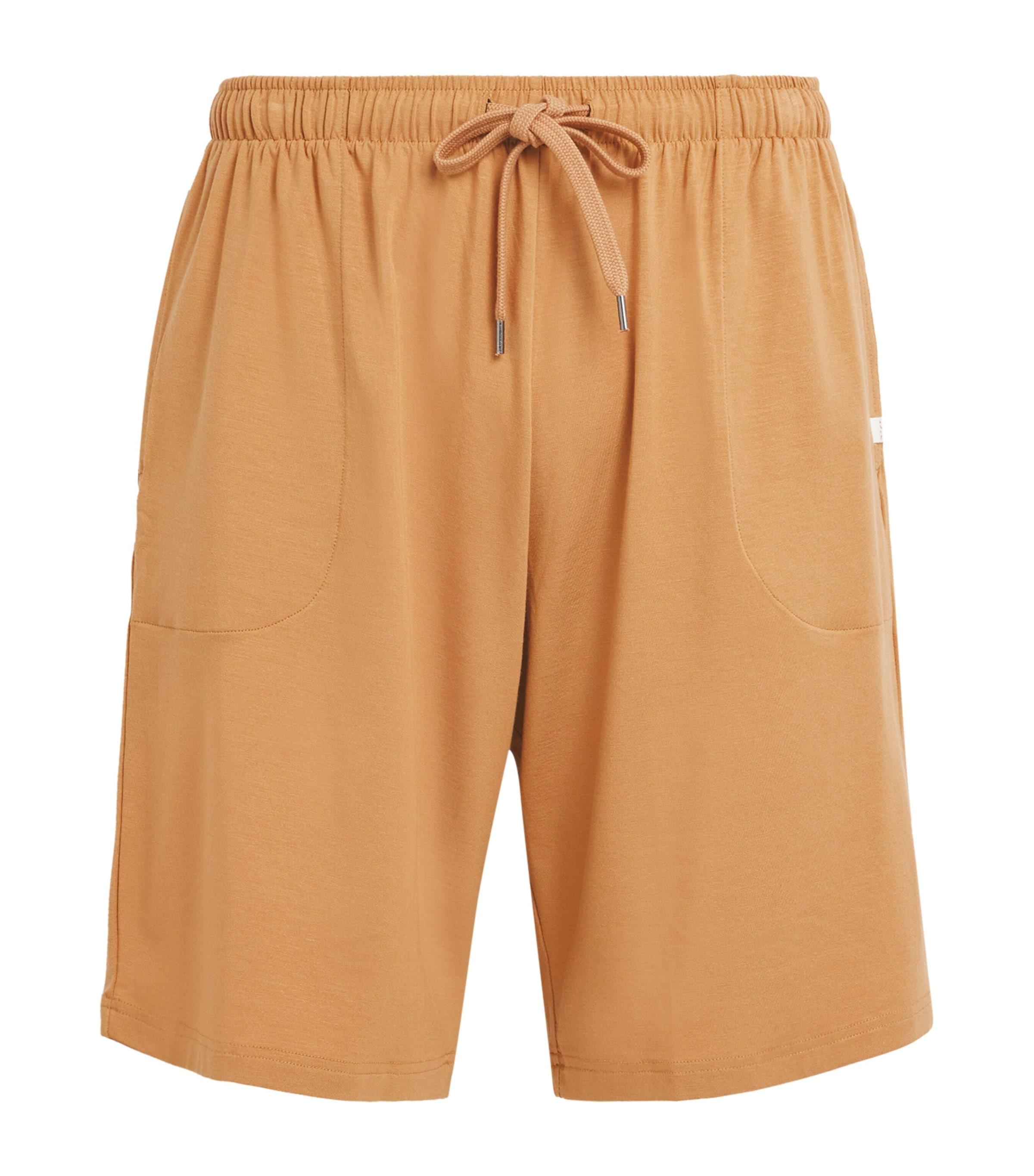 Derek Rose Shorts for Men | Online Sale up to 61% off | Lyst