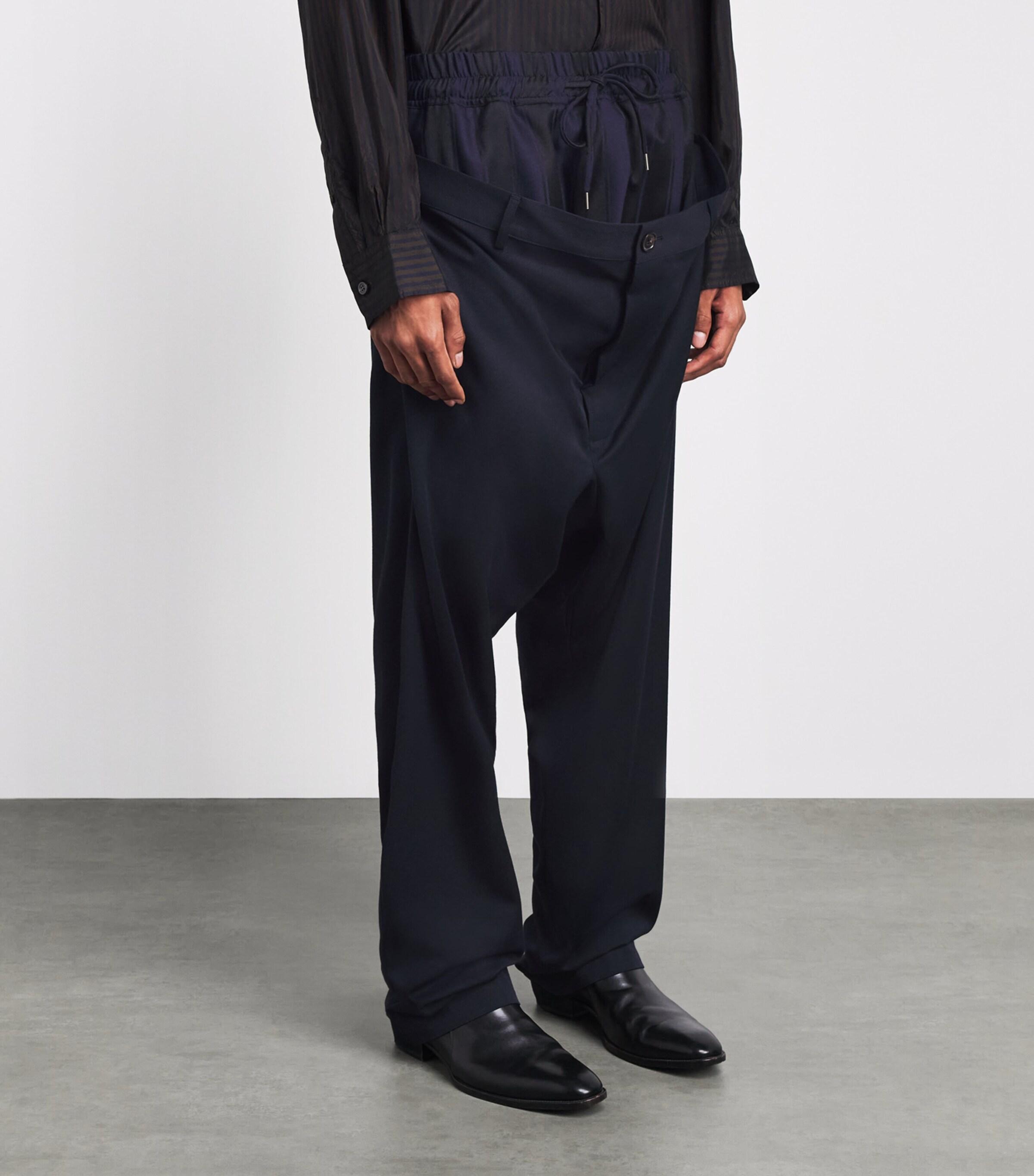 Vivienne Westwood Pants for Men | Online Sale up to 62% off | Lyst