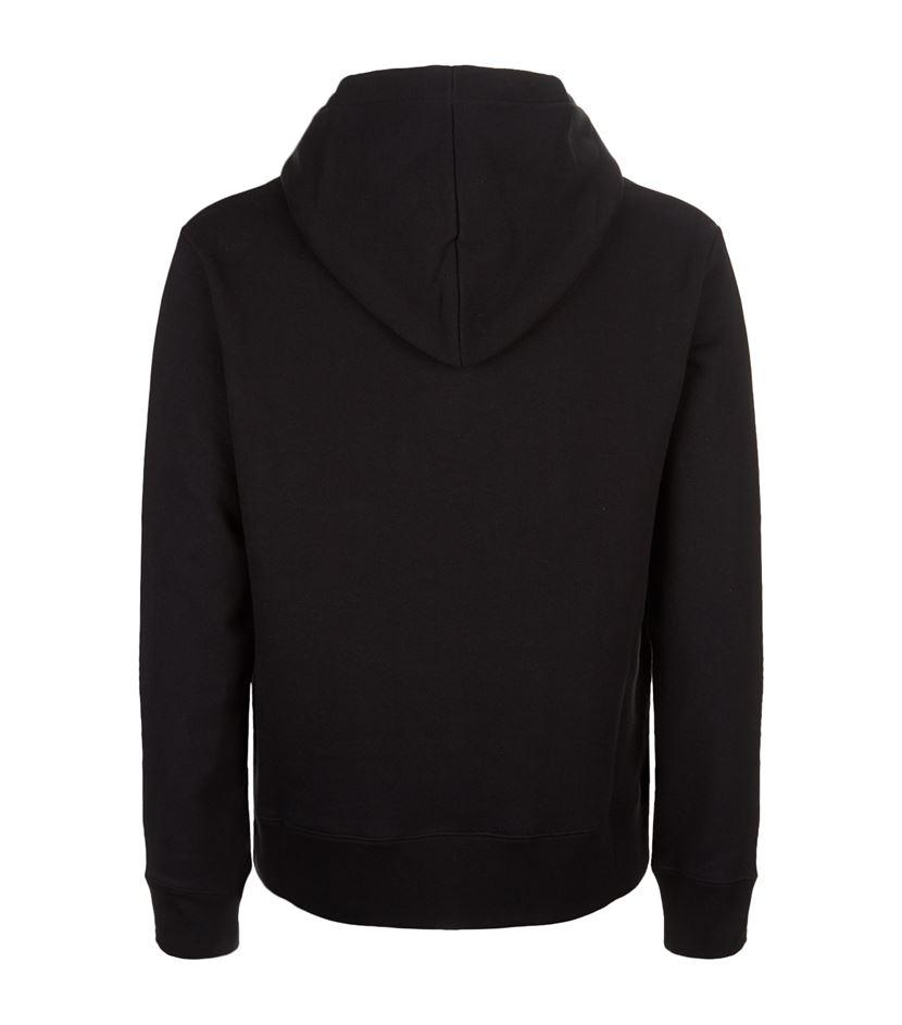 Gucci Blind For Love Tiger Hoodie in Black for Men Lyst Canada