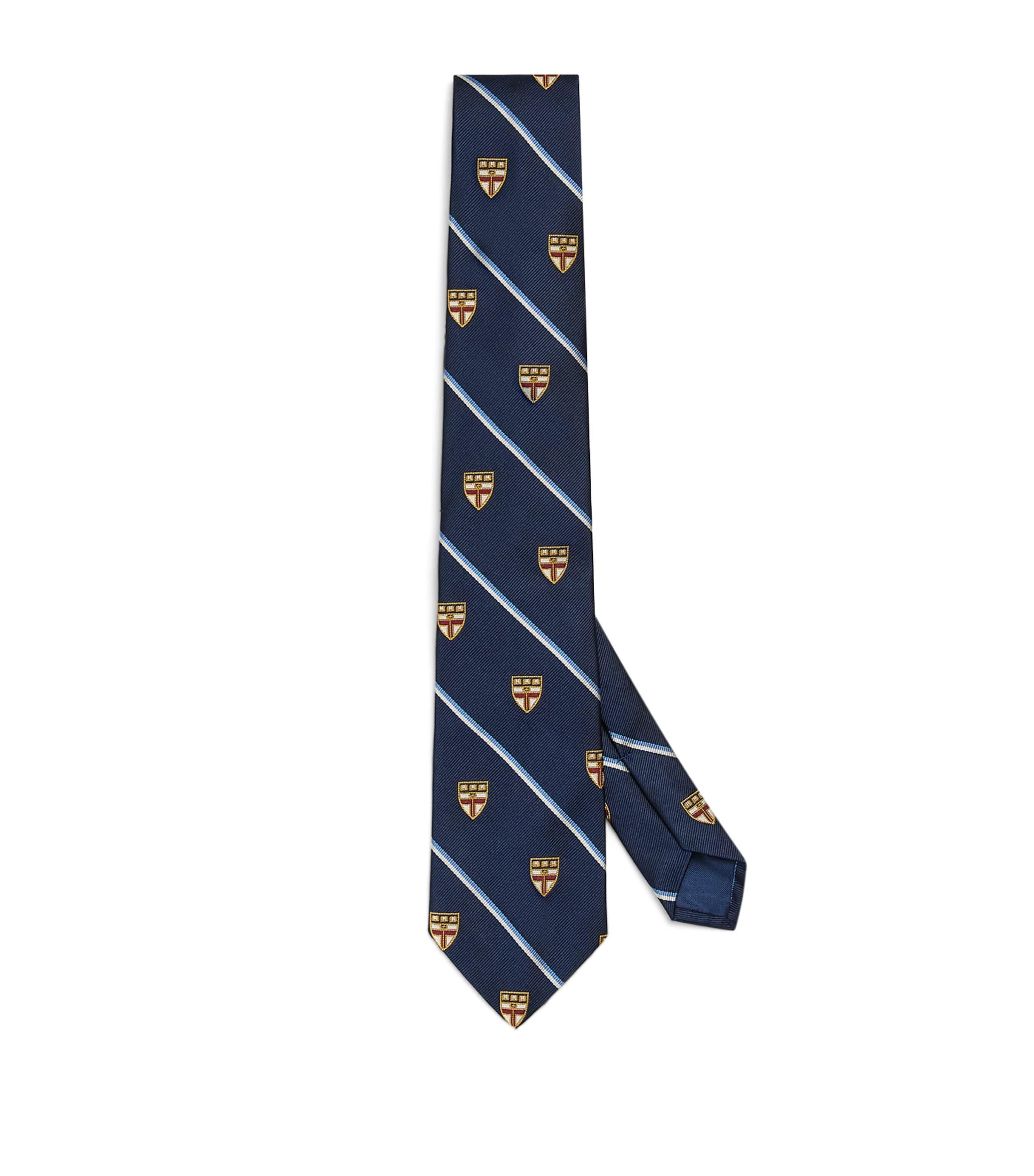 Polo Ralph Lauren Ties for Men Online Sale up to 60% off Lyst