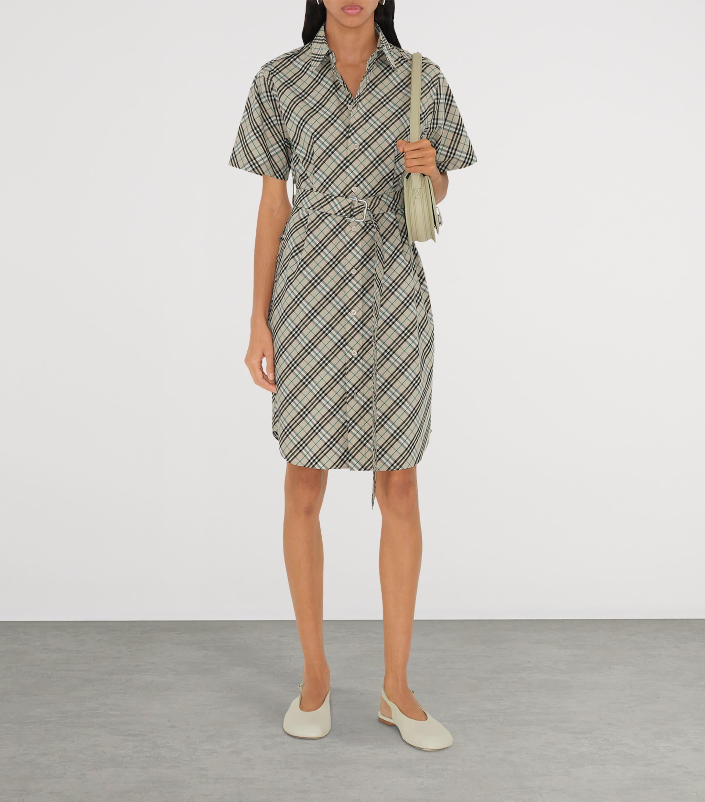 Burberry Casual and day dresses for Women | Online Sale up