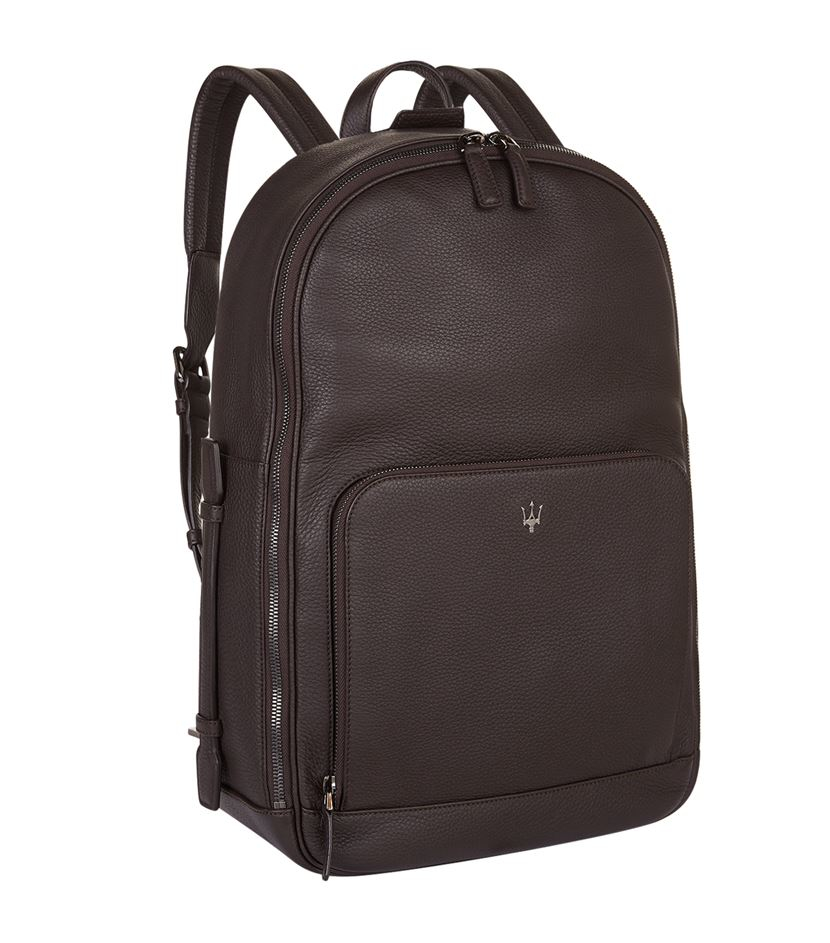 maserati backpack