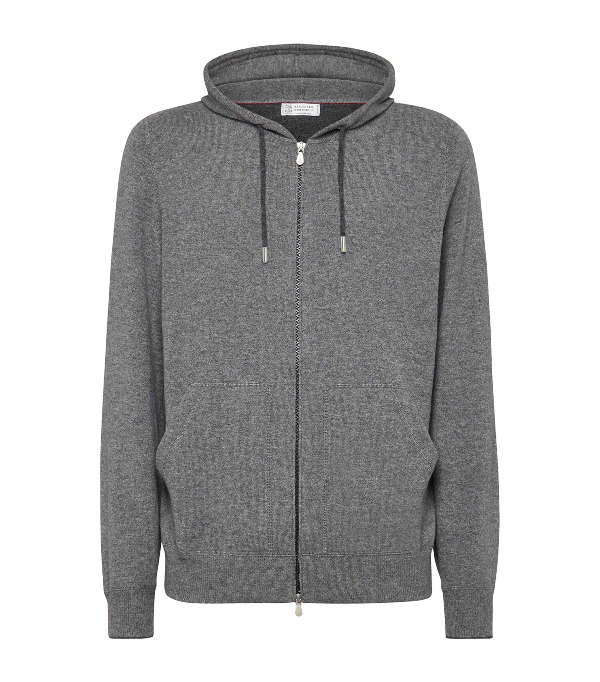 Brunello Cucinelli Hoodies for Men | Online Sale up to 39 Brunello Cucinelli Hoodies for Men | Online Sale up to 39