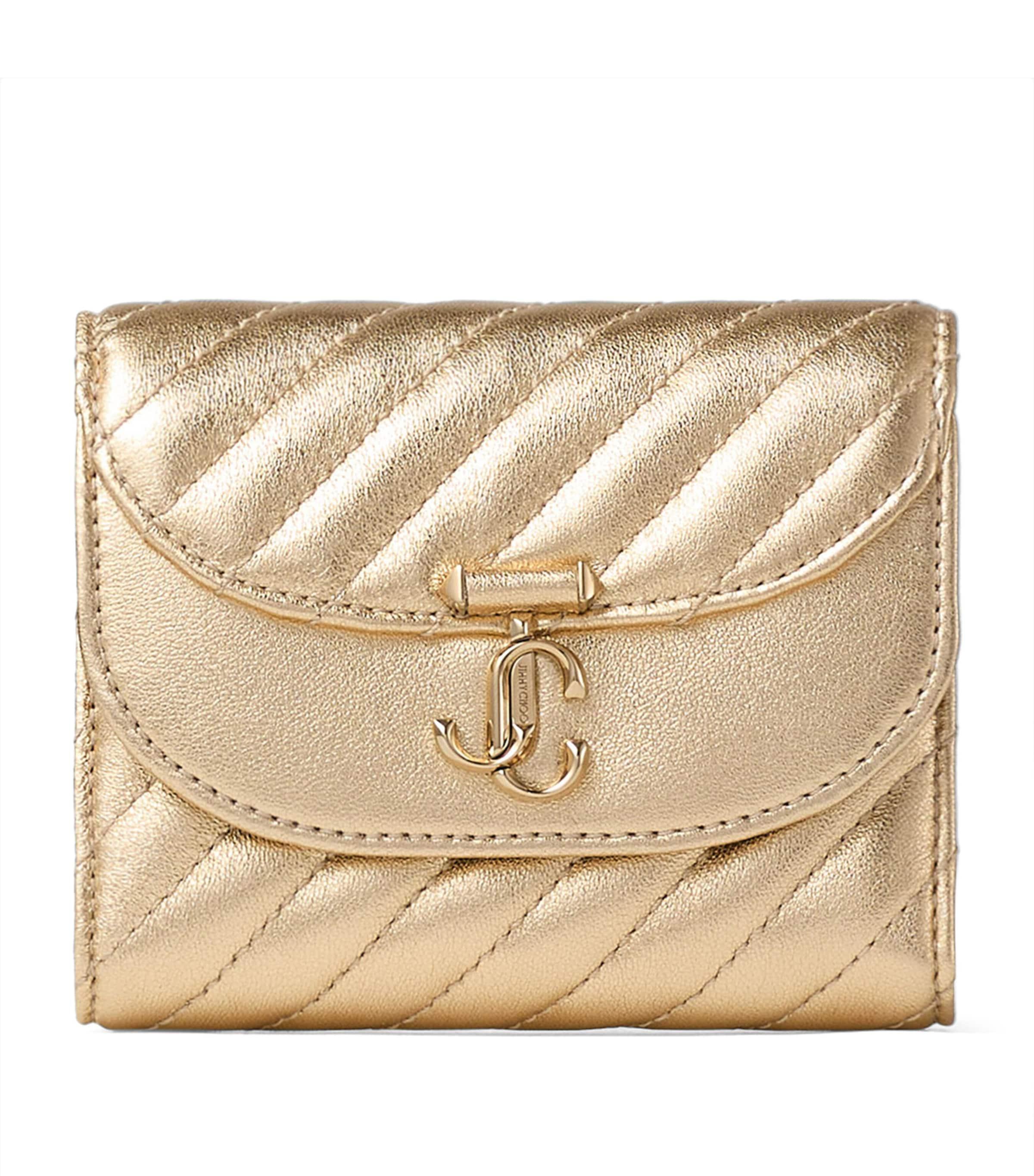 Jimmy Choo Wallets and cardholders for Women | Online Sale up to