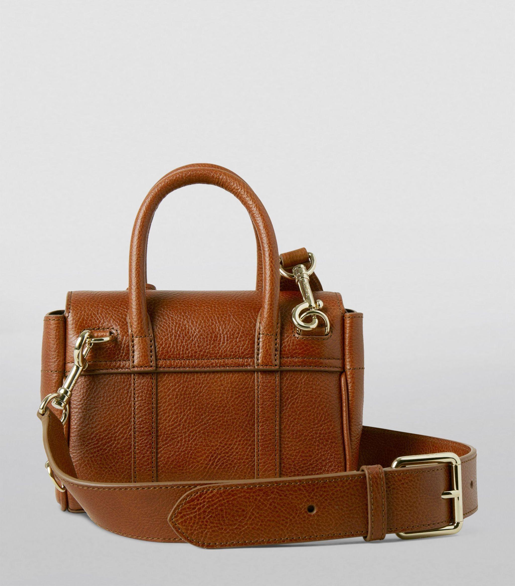 mulberry micro bayswater