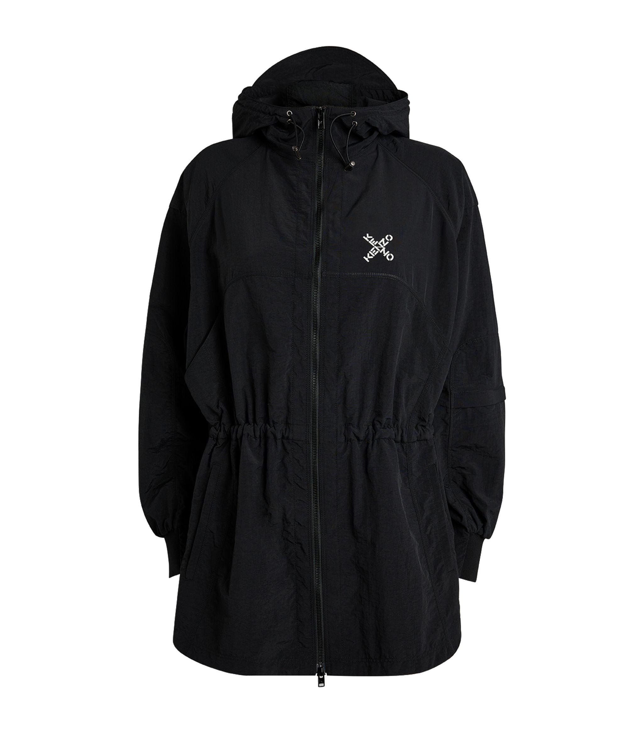 kenzo parka
