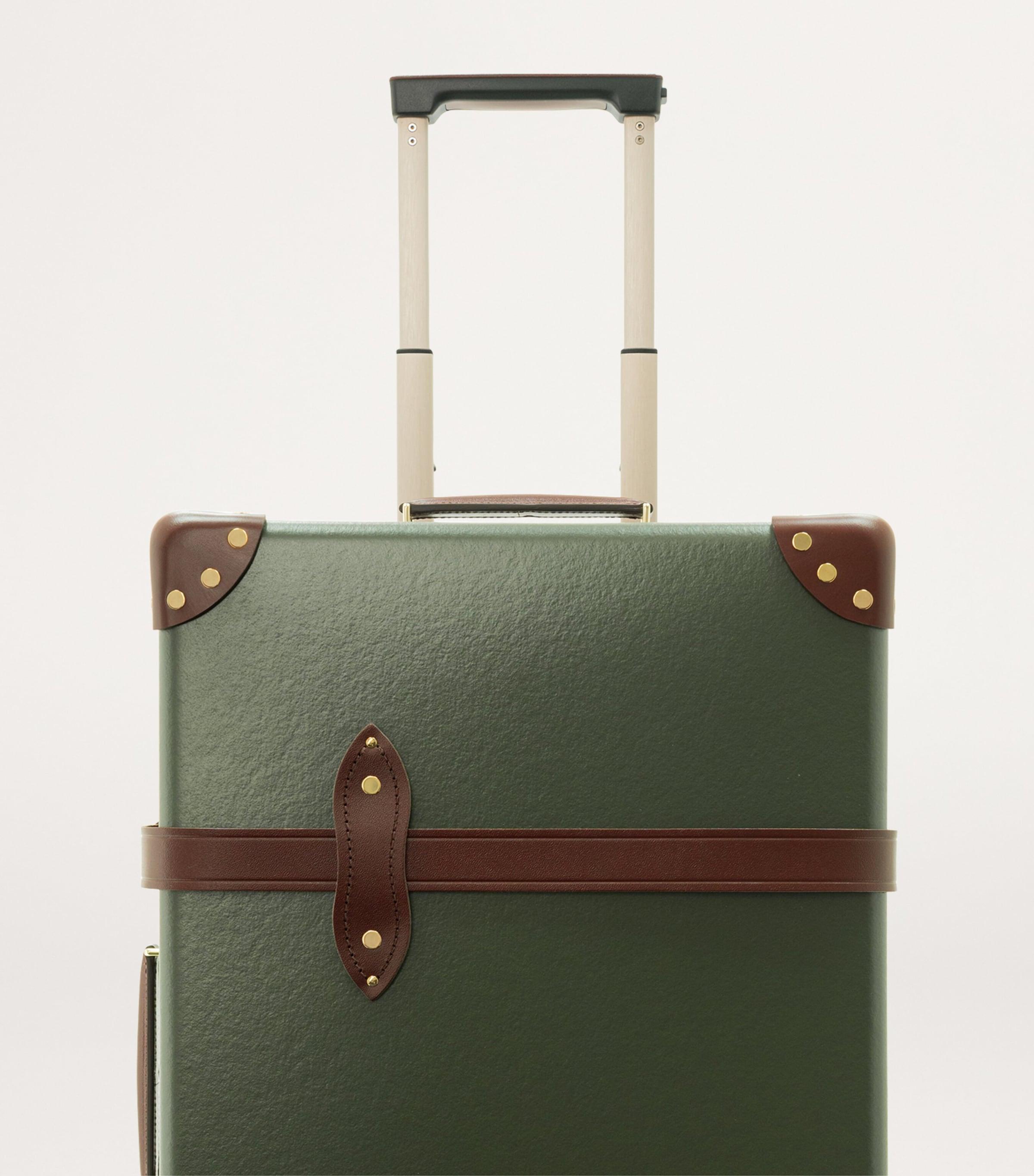 Women's Globe-Trotter Luggage from $1,700 | Lyst