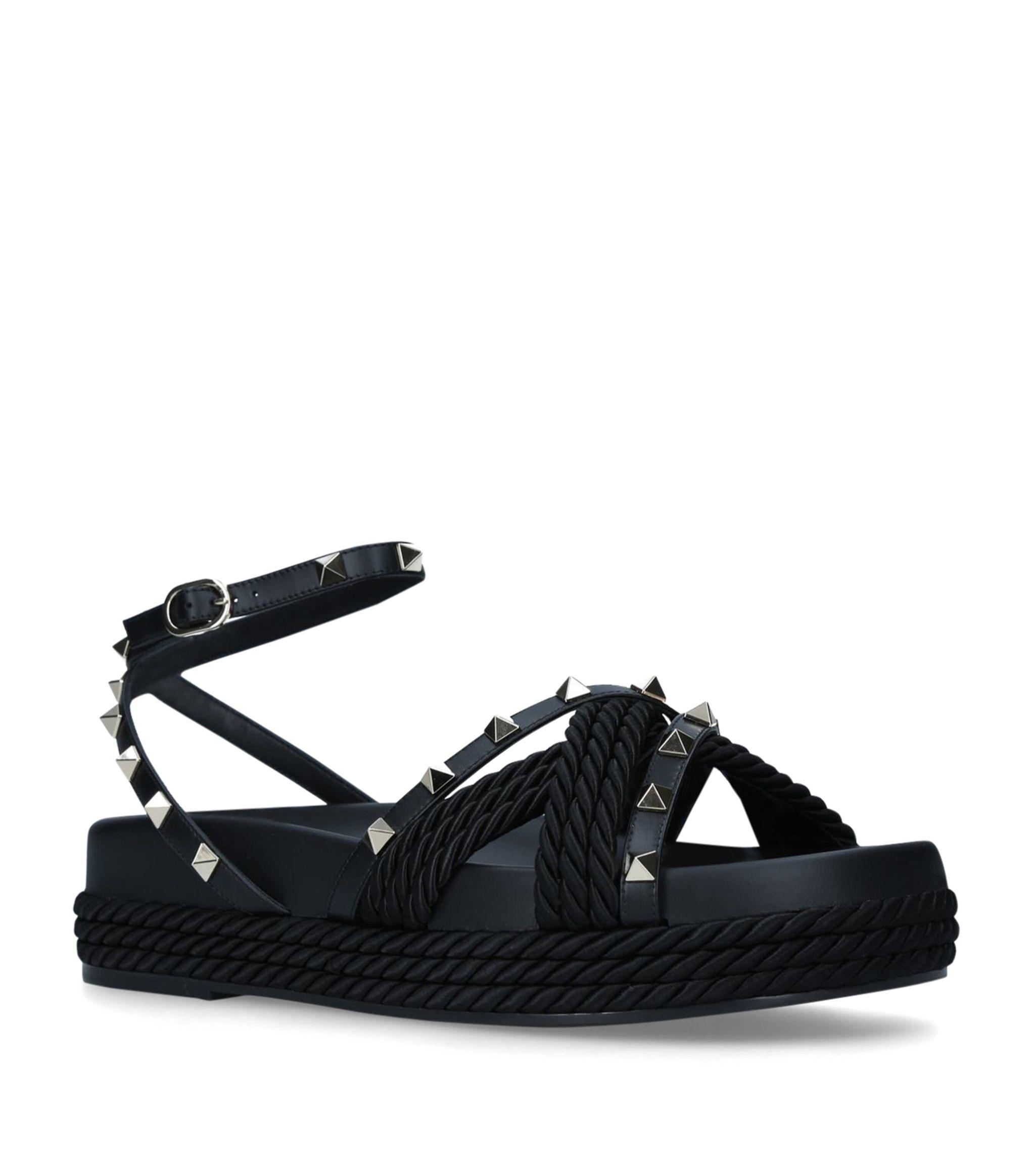 valentino rockstud 40