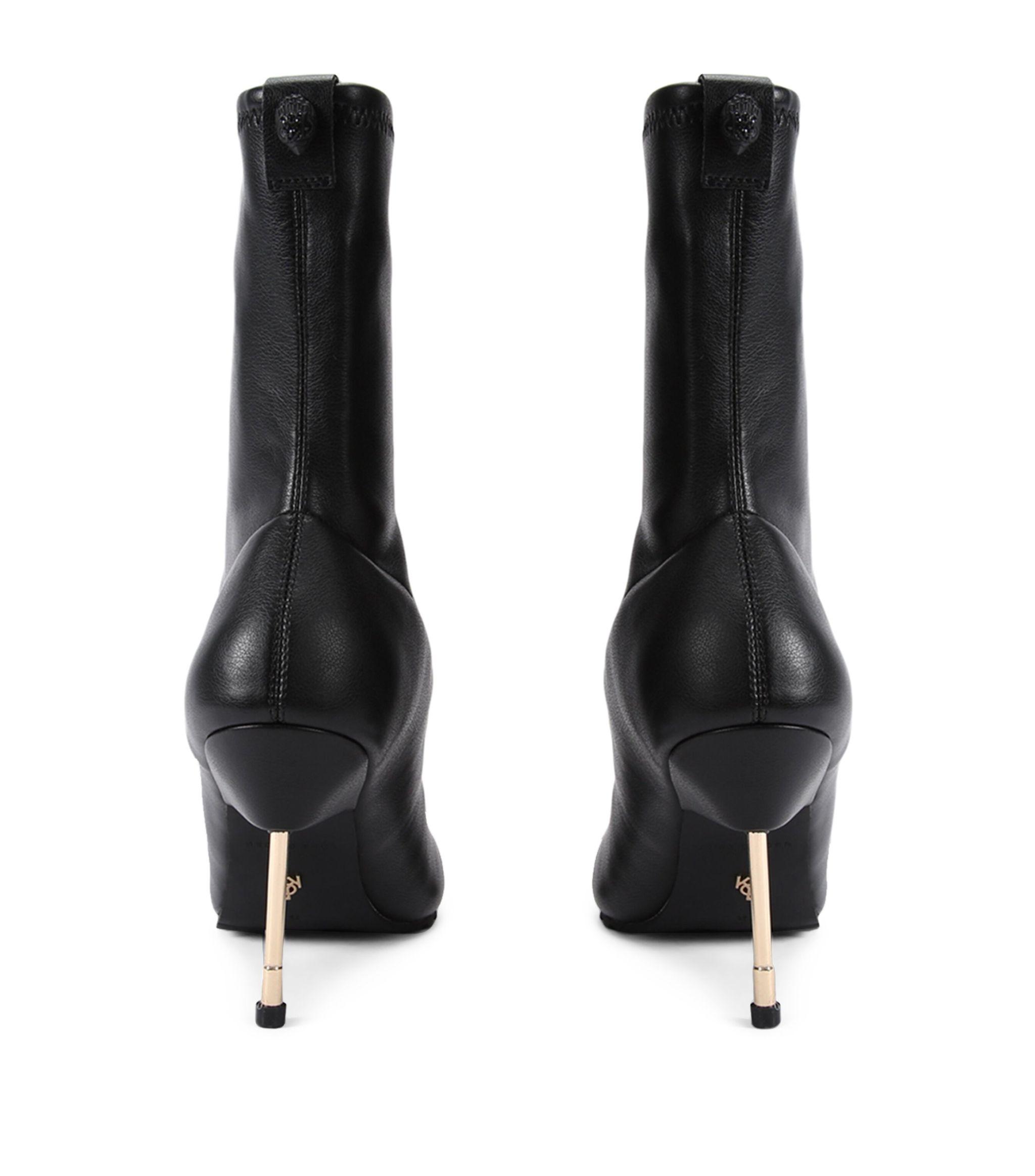 Kurt geiger 2024 barbican boots