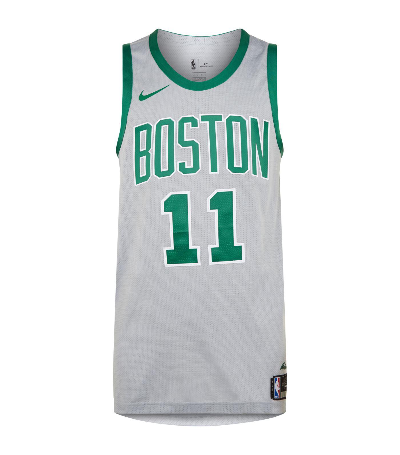 celtics basketball jersey