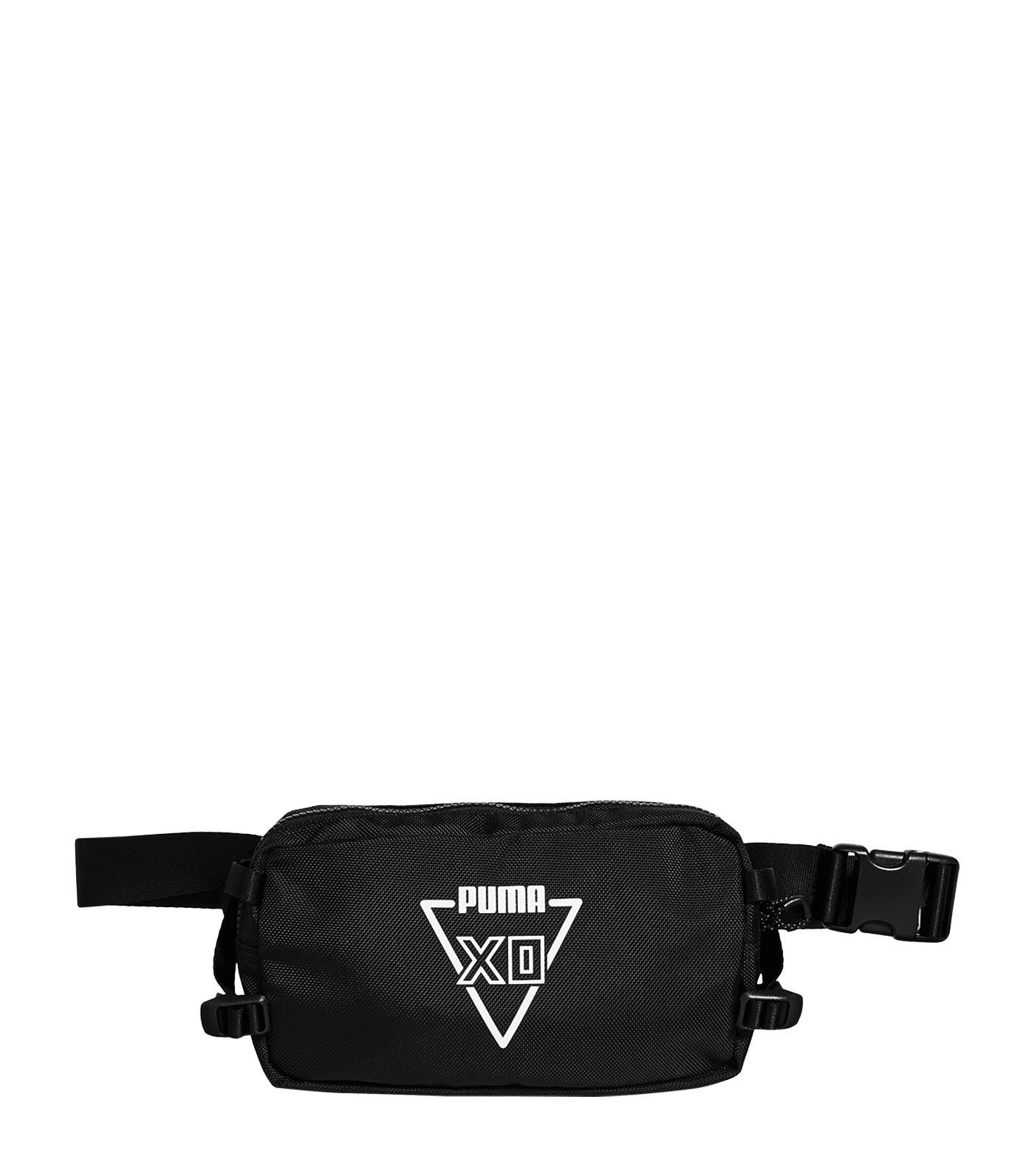 PUMA Canvas X Xo Belt Bag in Black for 