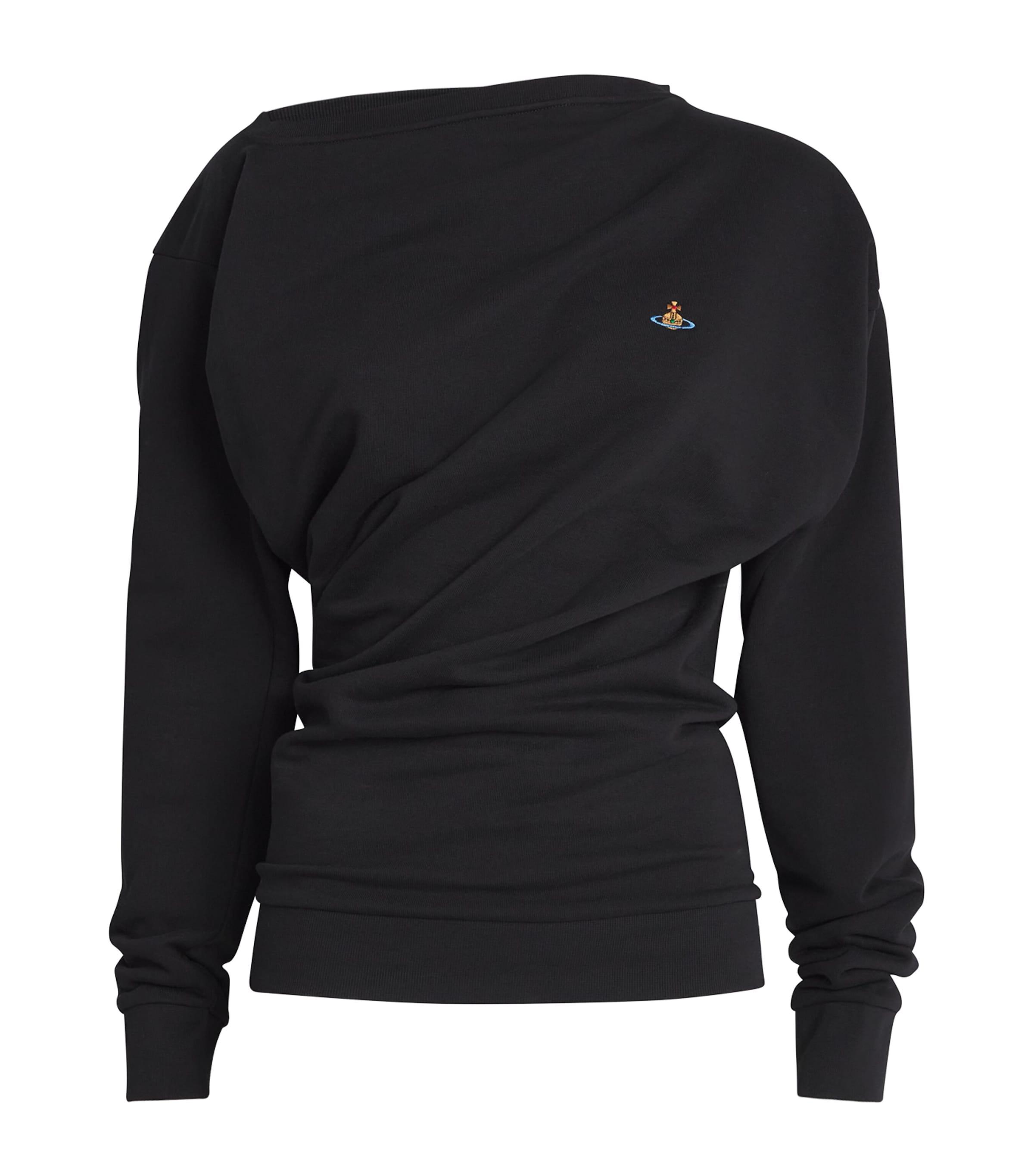 Vivienne Westwood Sweatshirts for Women | Online Sale up to